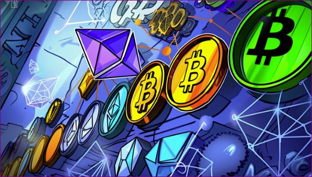 cover Analysts compare a new $0.04 DeFi Crypto to early Ethereum (ETH)