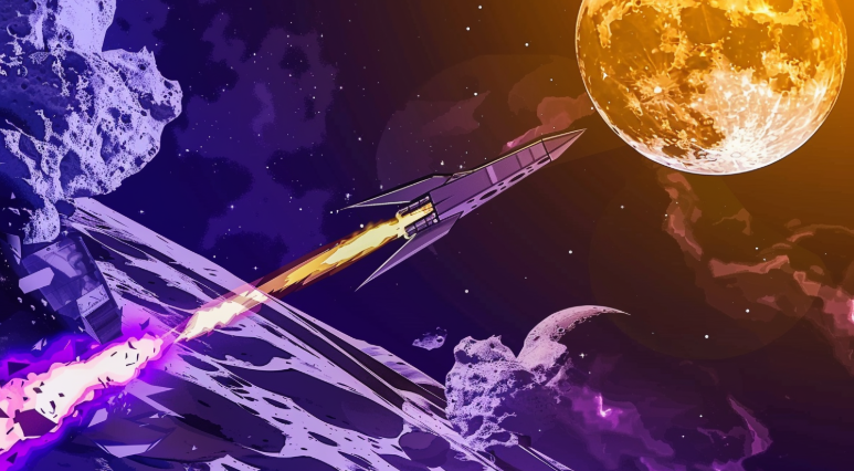 cover XRP traders are rotating into a new DeFi coin under $0.1, analysts explain why