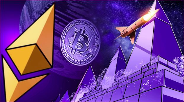 cover Analysts compare this new DeFi crypto under $0.10 to early Ripple (XRP) ahead of 2027