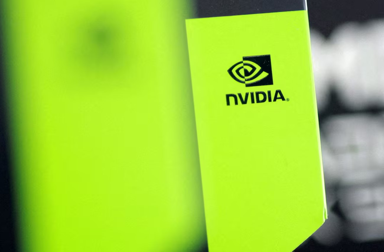 image Lenovo teams up with Nvidia to slash AI data centre deployment time