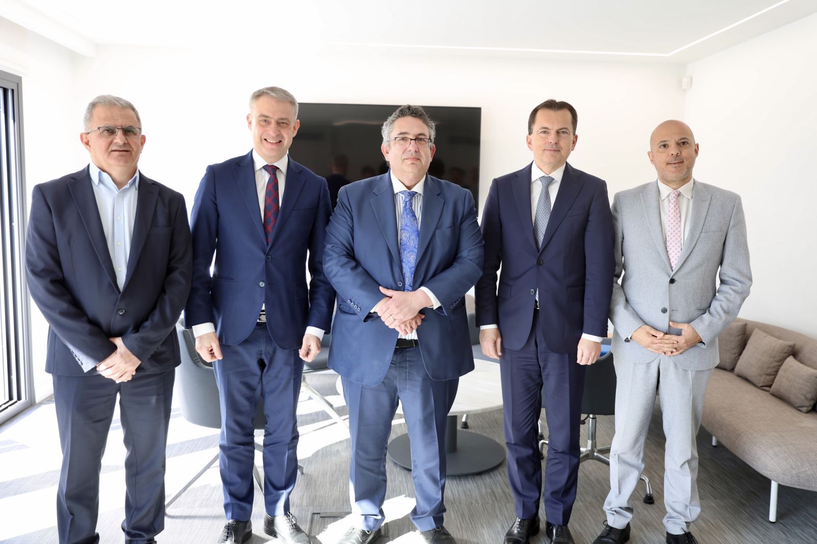 Cyprus and Poland strengthen digital ties during EU presidency visit