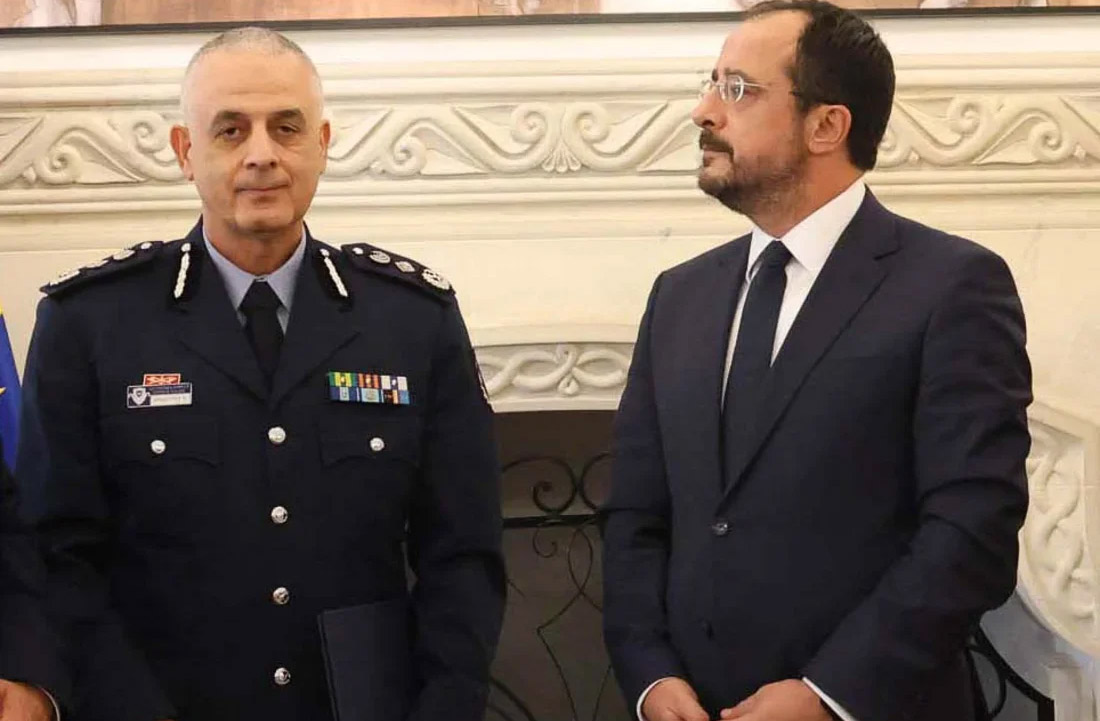 cover Police retain lead role on video case as independent investigator appointed