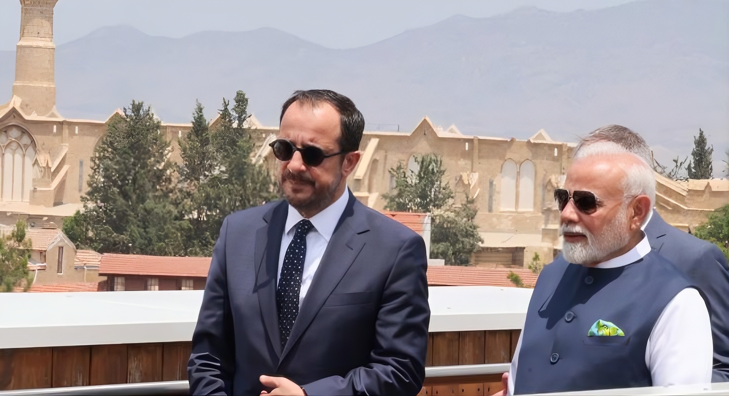 Christodoulides pitches Cyprus as EU business gateway at Eurochambers meeting