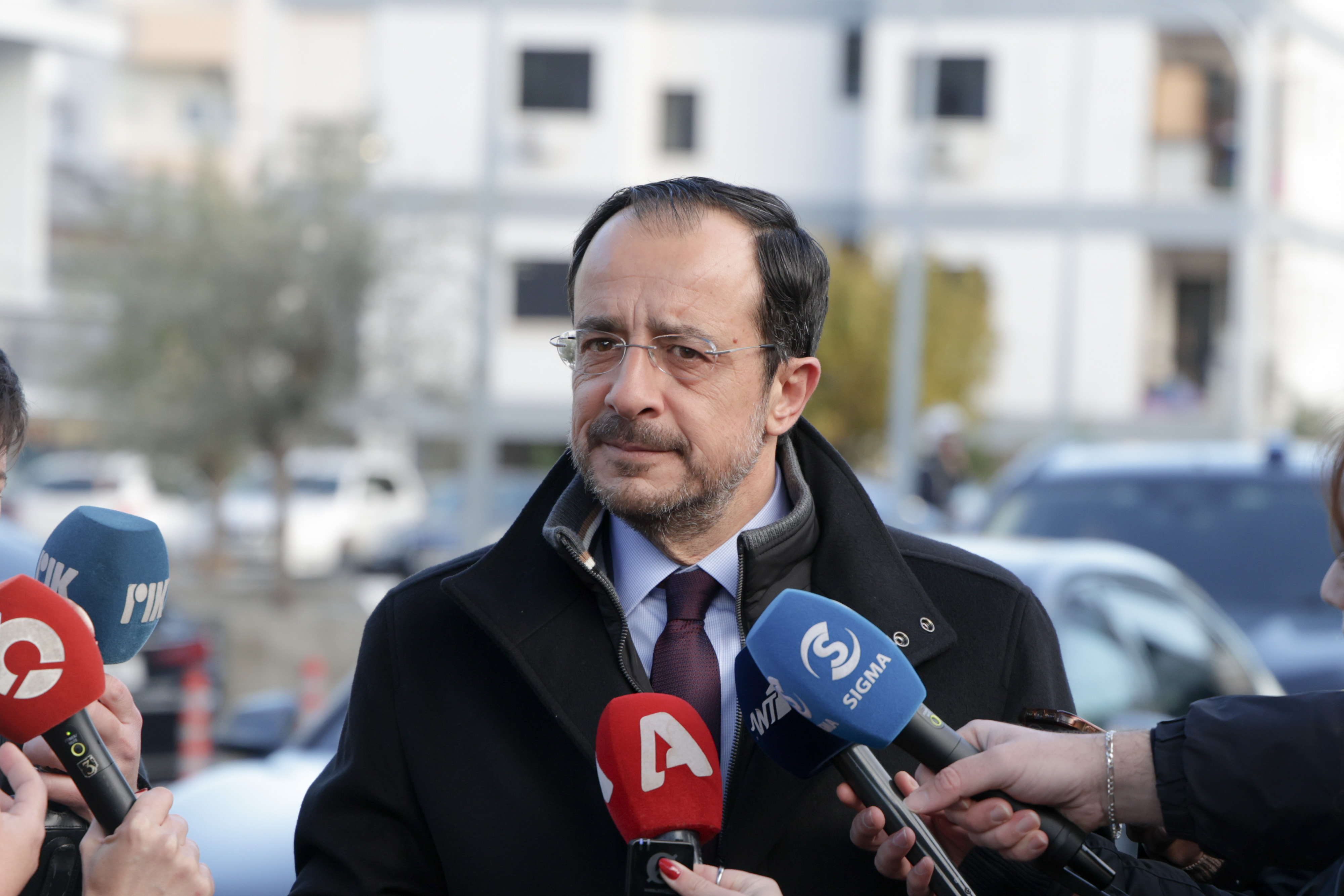 Christodoulides to visit Bahrain to strengthen ties