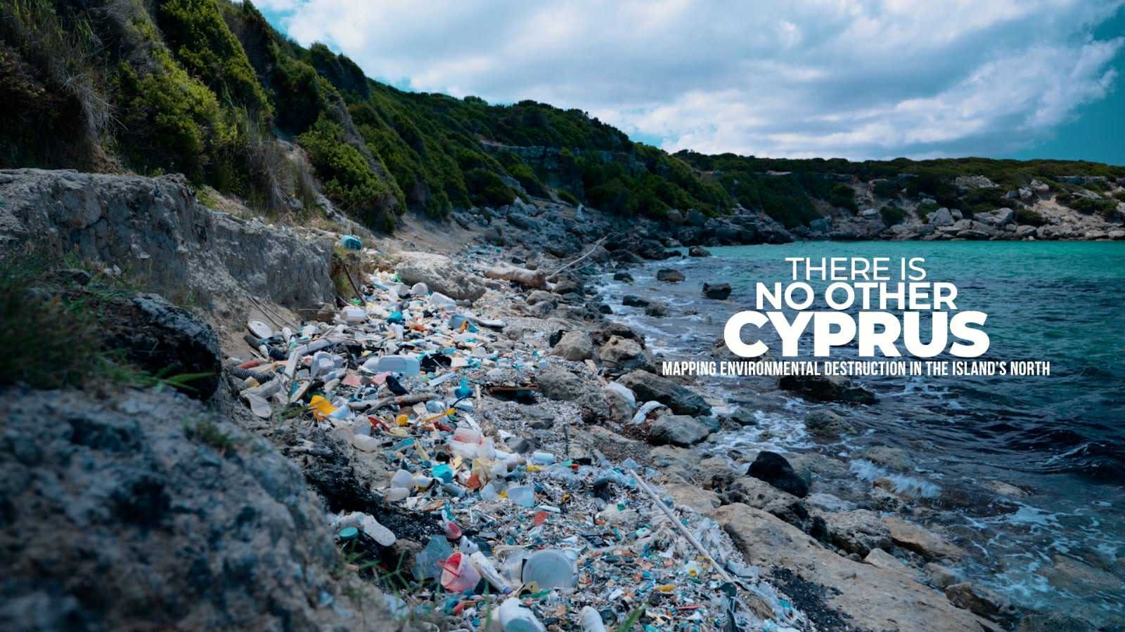 There is no other Cyprus