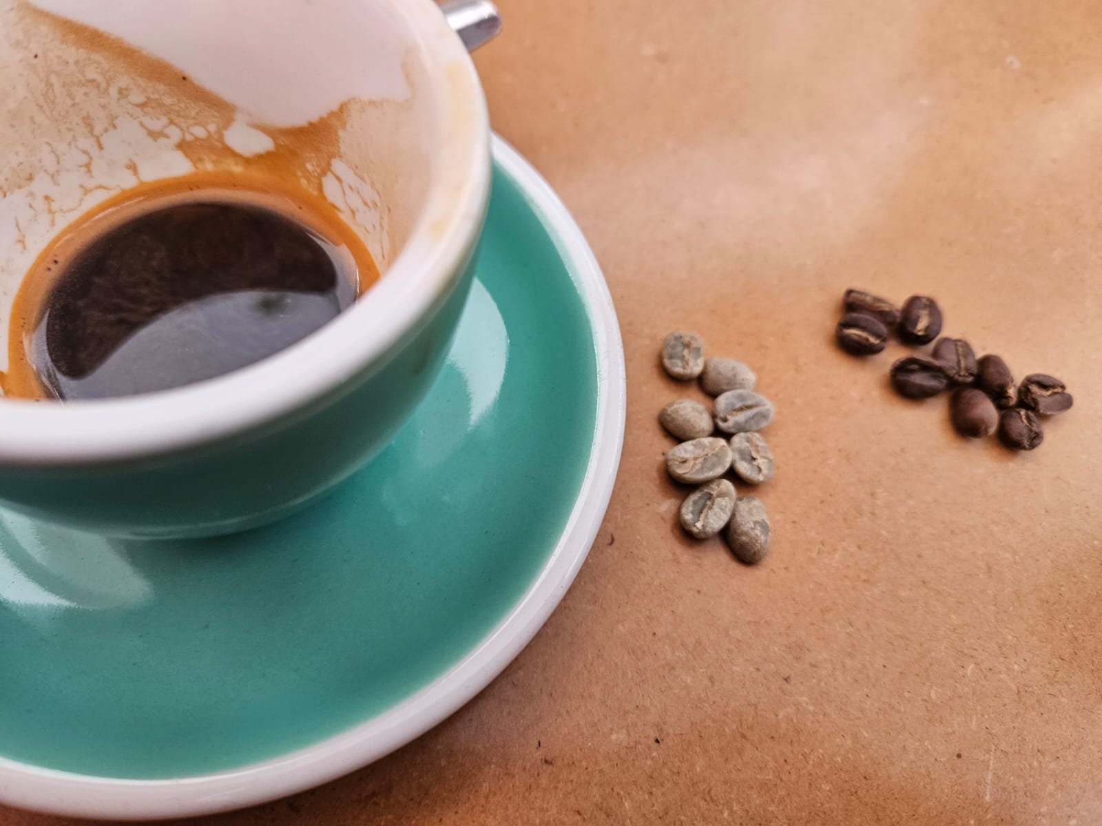 What Cyprus ‘coffee snobs’ think of Nicosia coffee shops