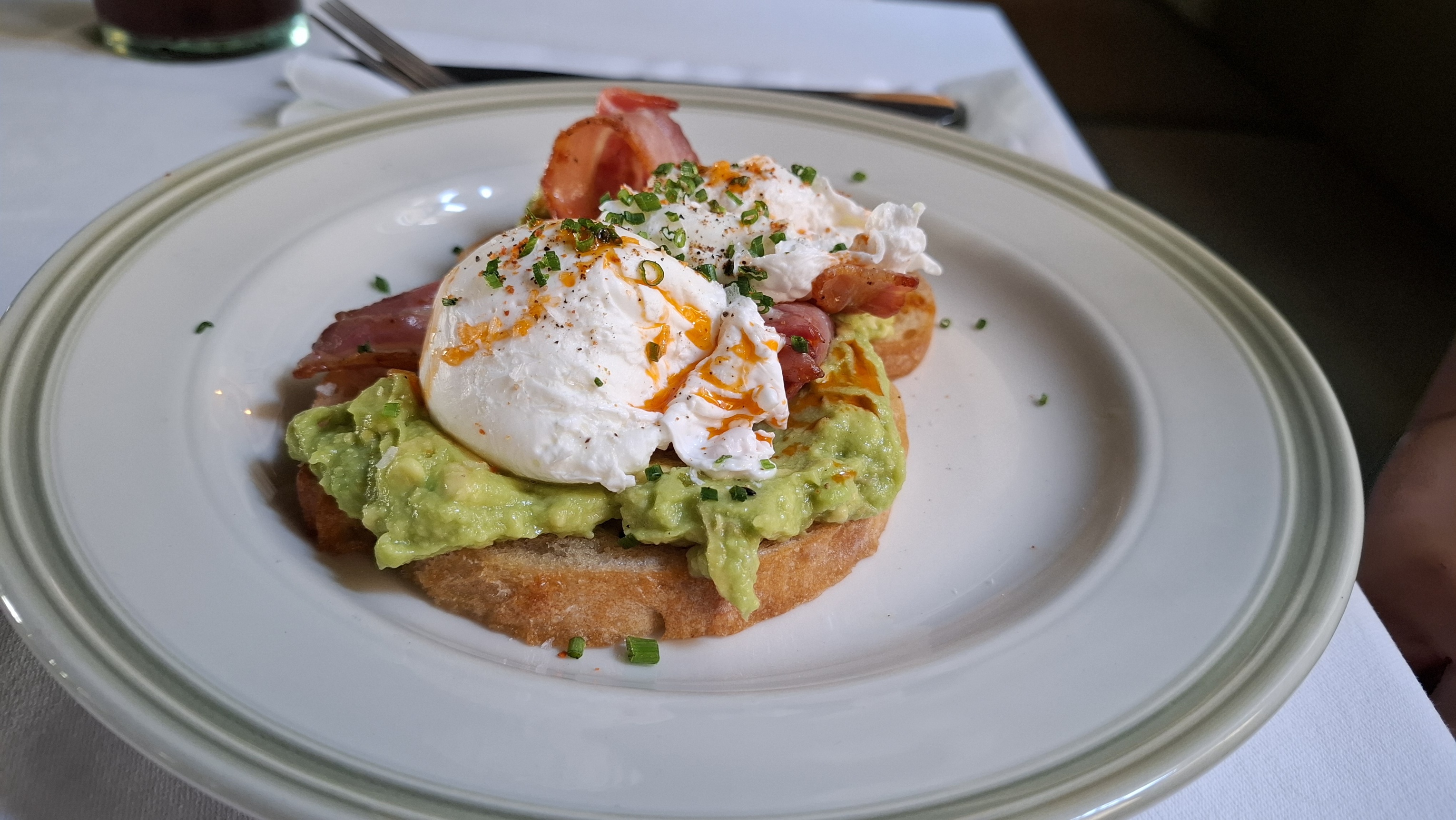 cover Restaurant review: Great spot for artisanal breakfast