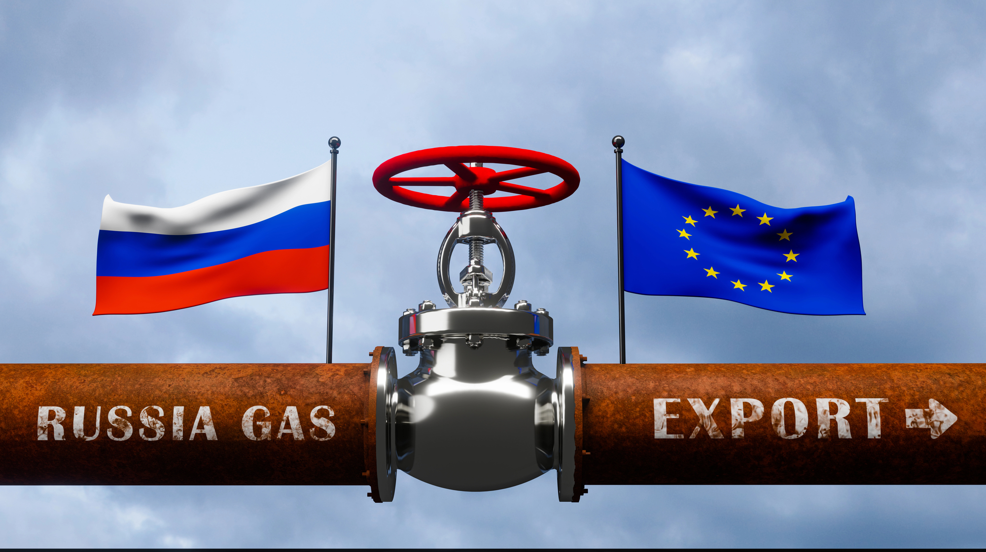 cover EU countries give final approval to Russian gas ban