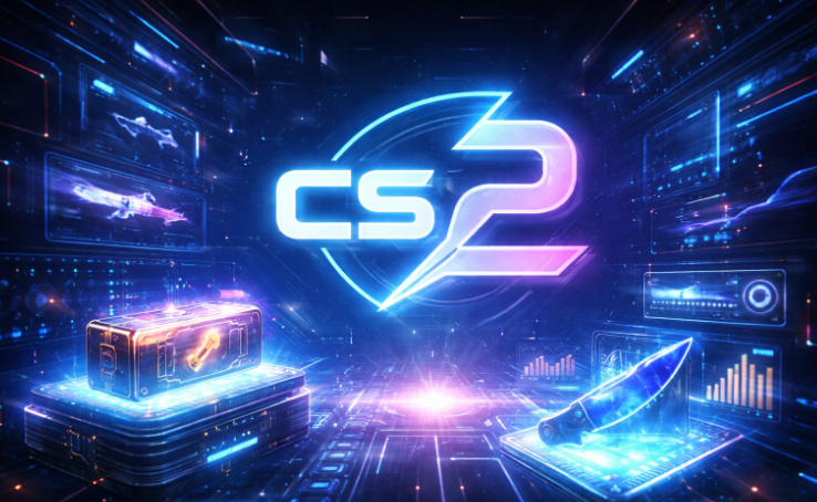 cover More than code: The high-stakes alchemy of legendary CS2 skins