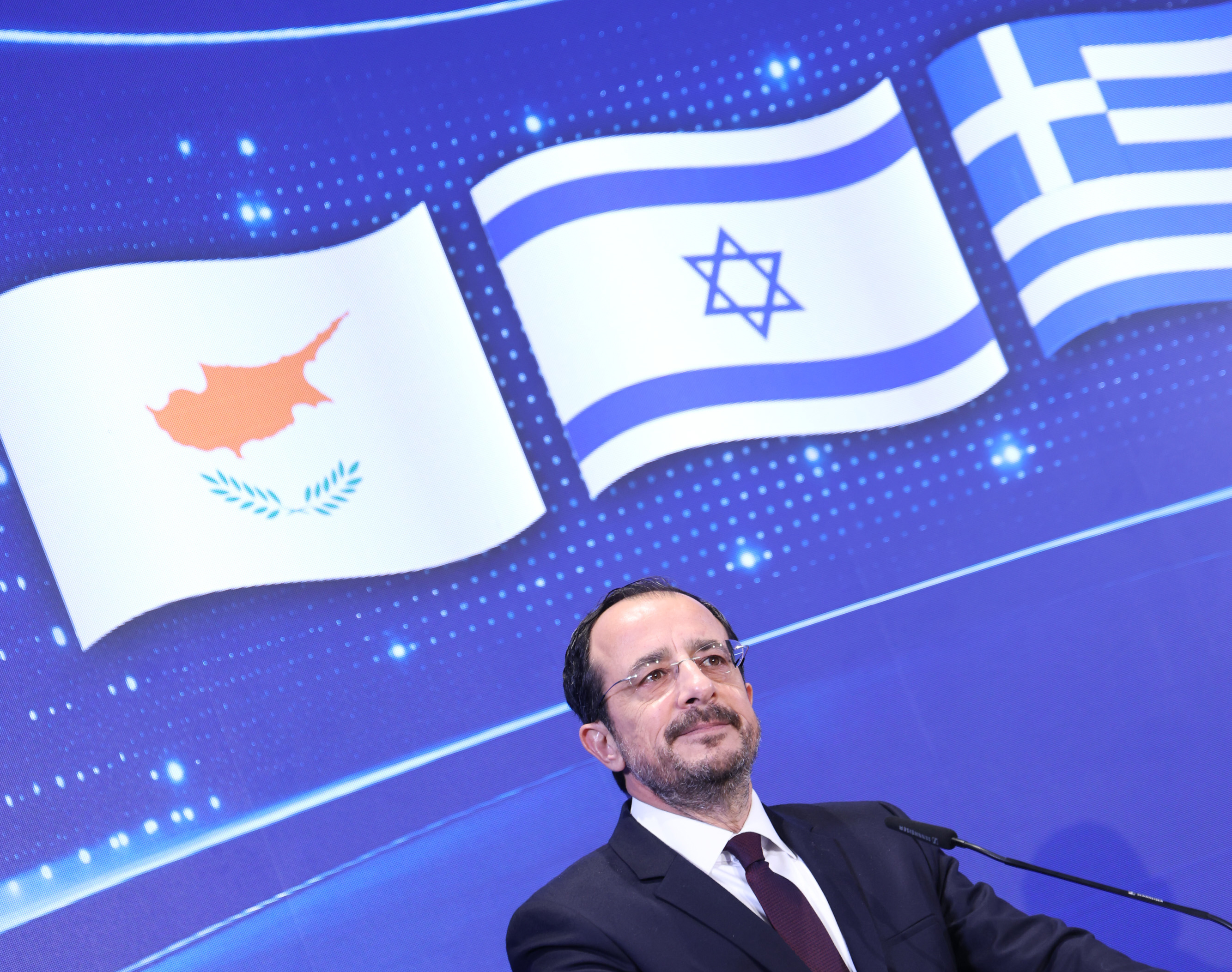 Erhurman decries ‘anti-Turkey axis’ in energy, defence sectors