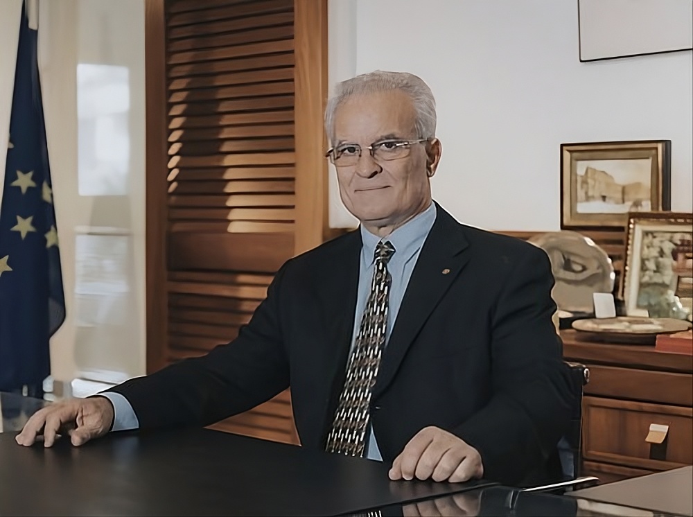 Tsouloftas assumes presidency of Limassol regional tourism board