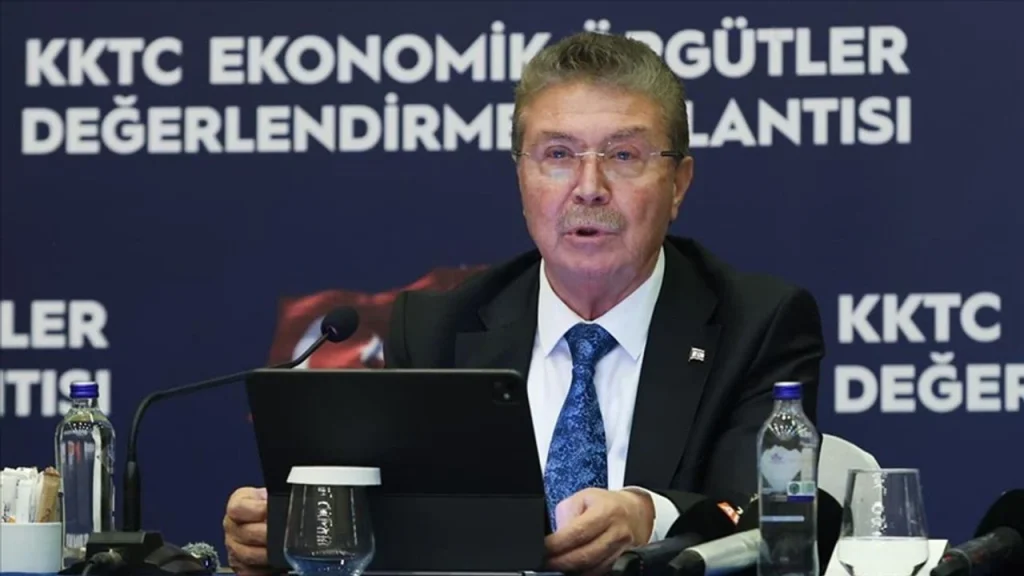 cover North plans to create own credit card system