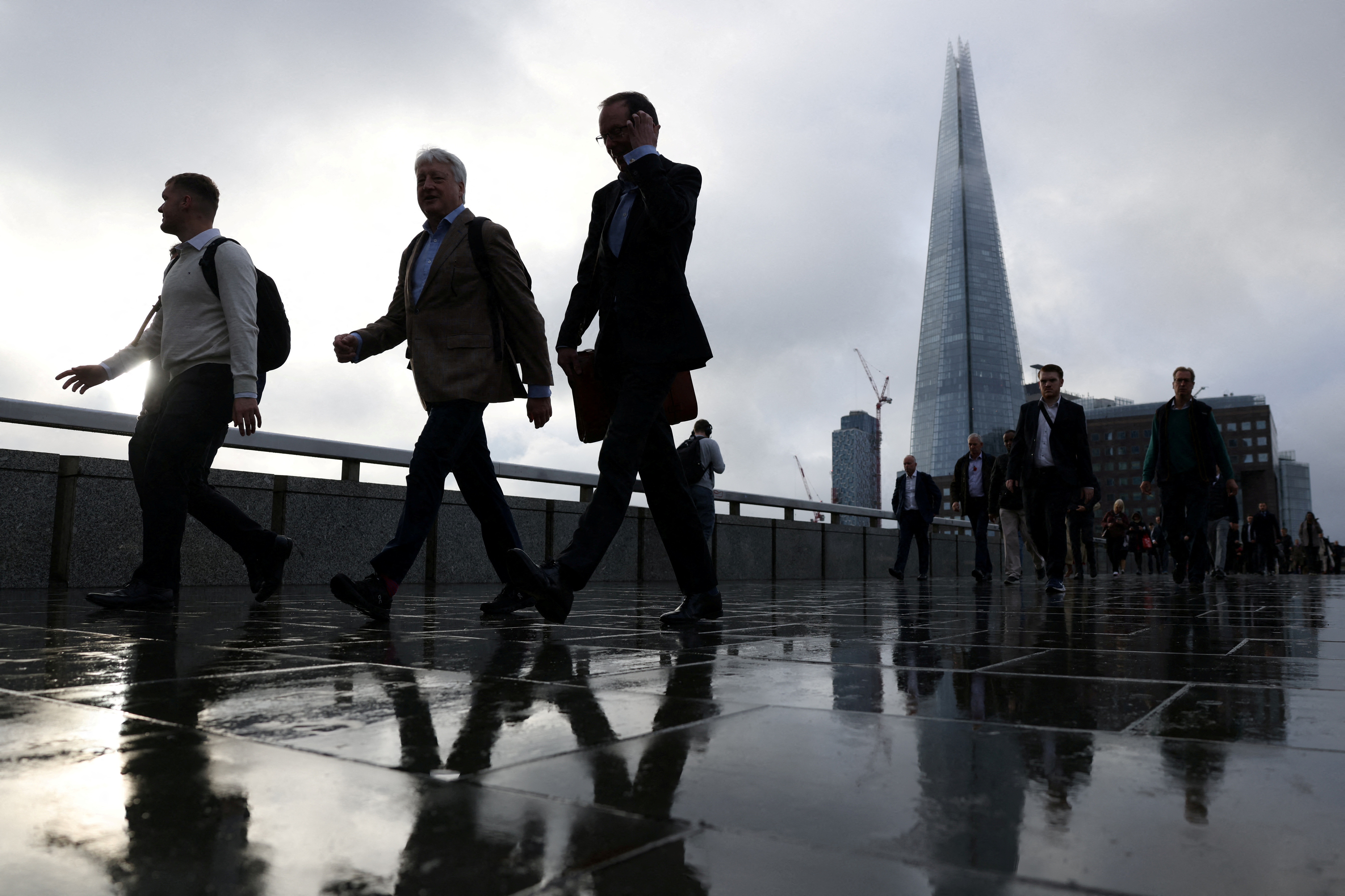 cover UK employers report weaker hiring but stronger pay growth in December