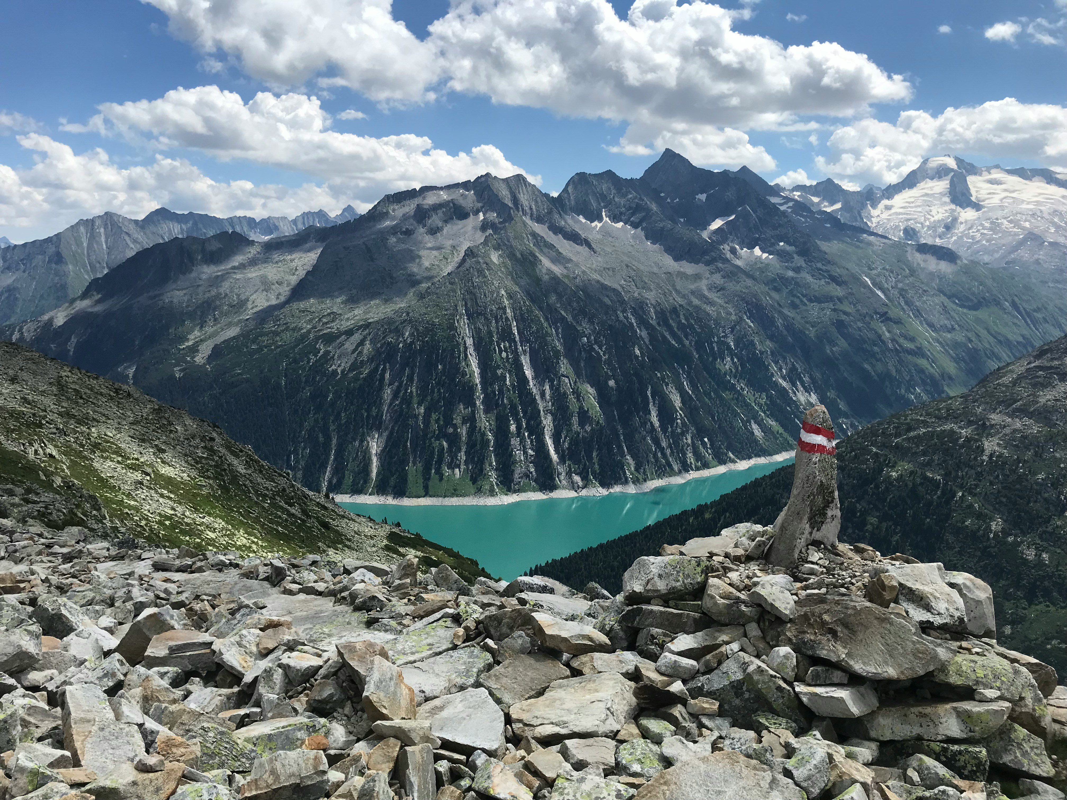 cover What people overthink about hiking in Austria, and what actually matters