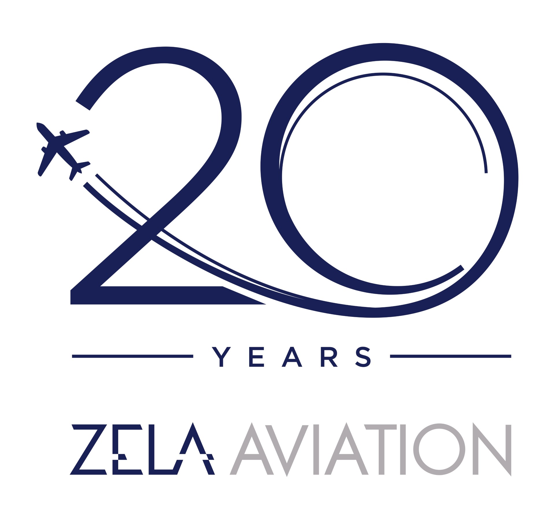 cover Zela Aviation marks 20 years as global aviation provider