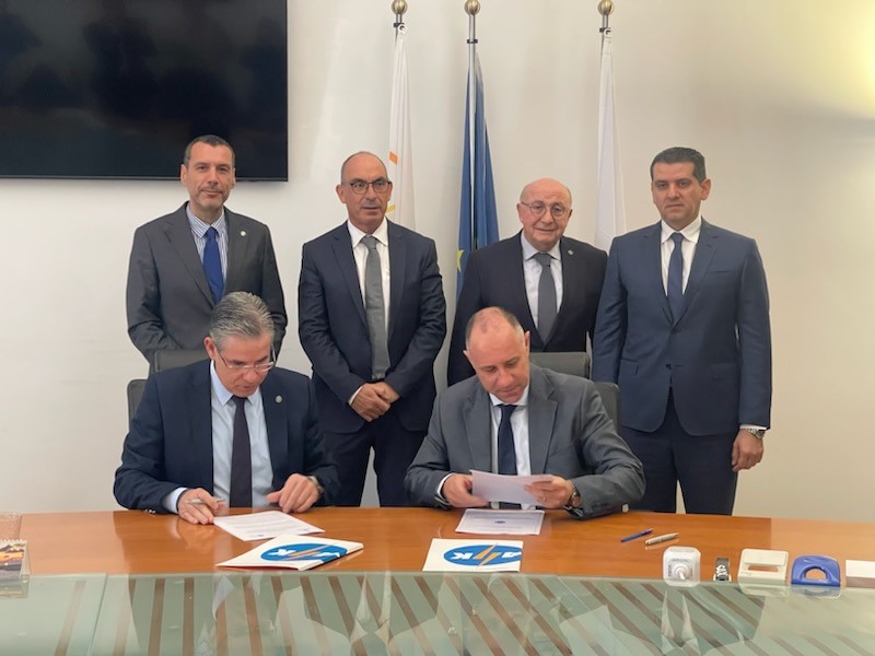 image Limassol and Famagusta hospitals to install PV systems