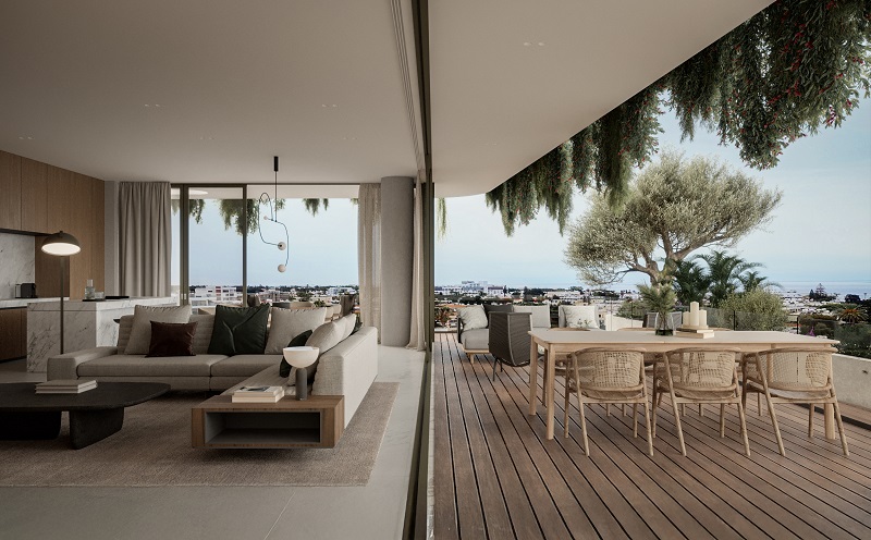 Pafilia Plaza: a new landmark rising in the heart of Paphos