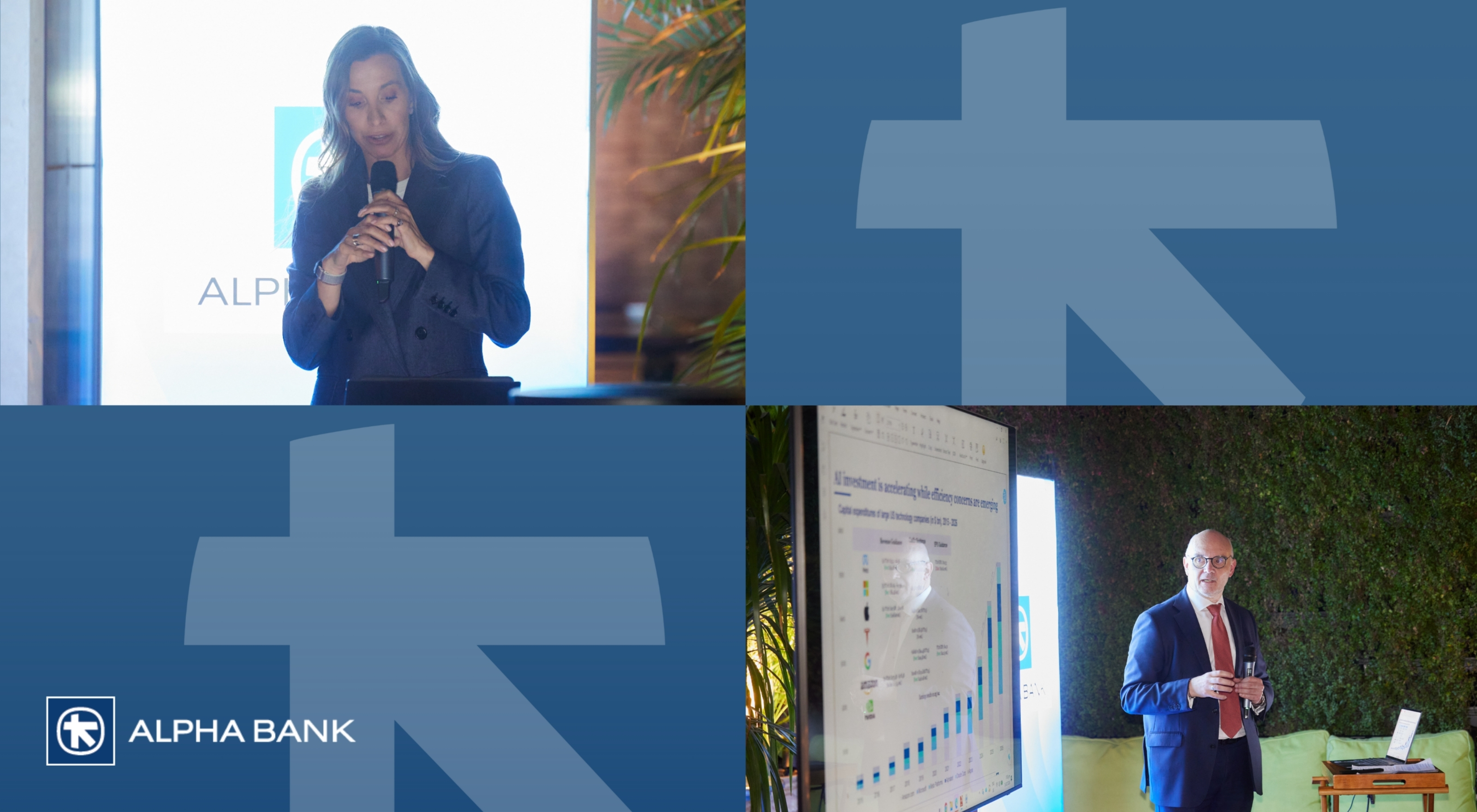 Alpha Bank Cyprus backs family office ecosystem