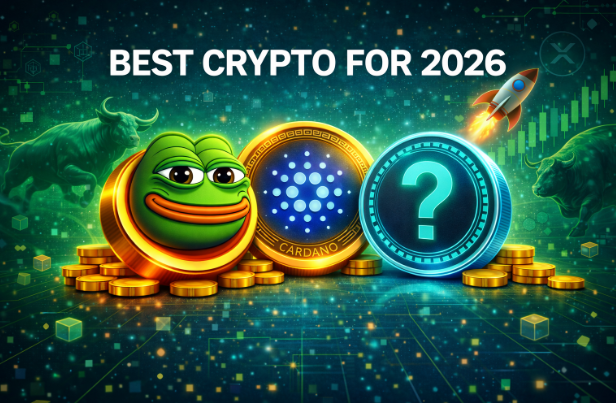 Best crypto for february 2026: Analysts compare these 3 cheap altcoins