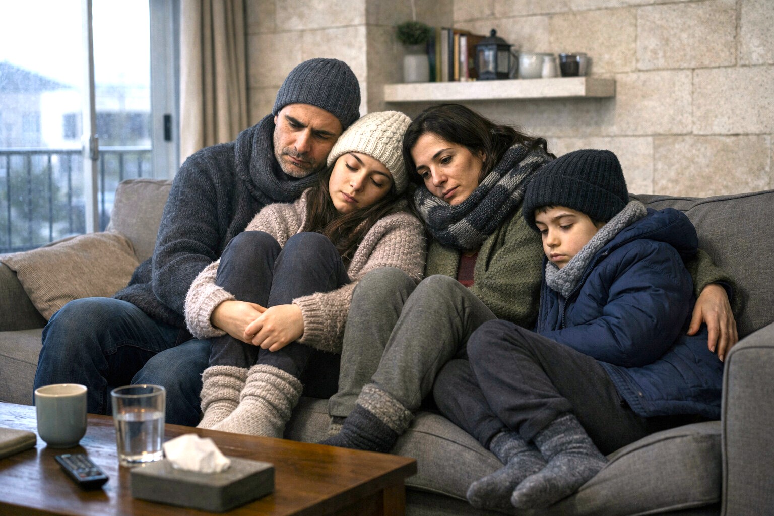 cover Cyprus bleeds money each winter