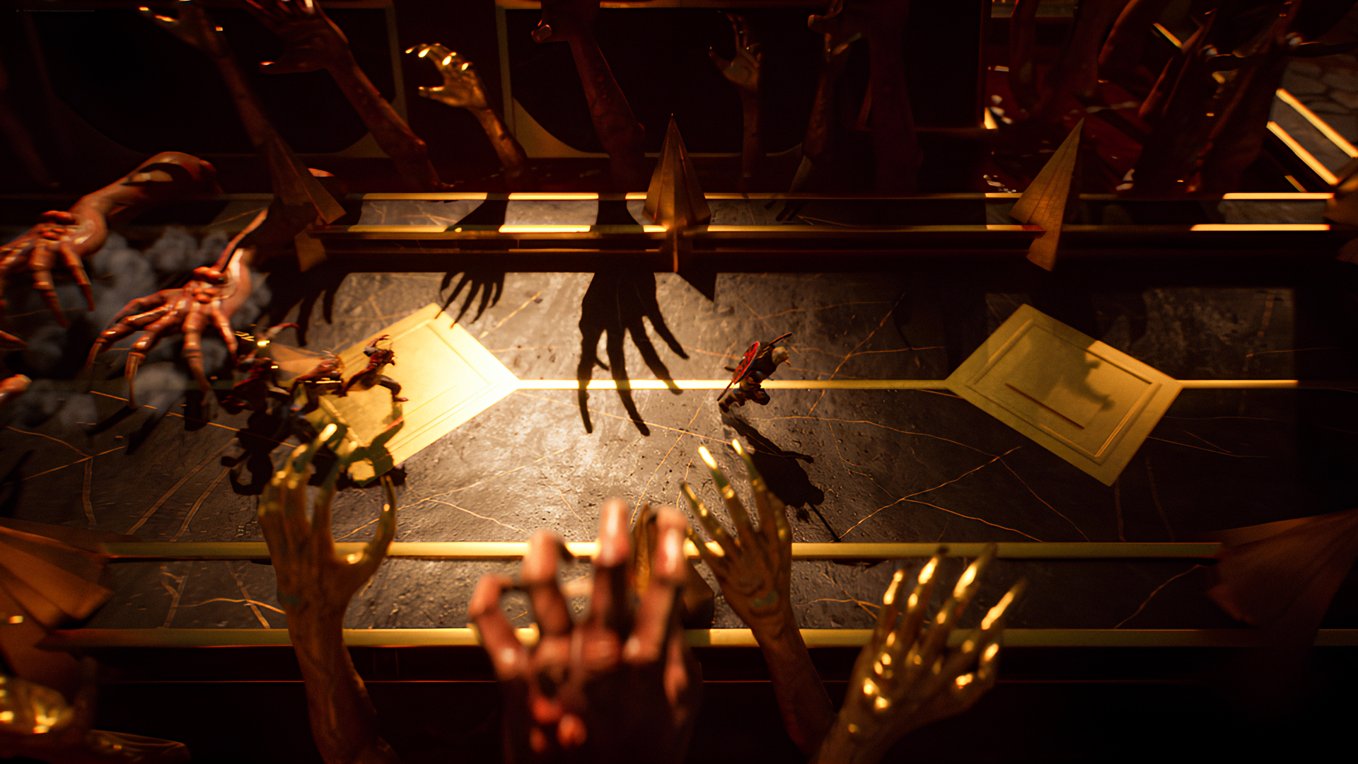 cover Cyprus-based game publisher backs Slavic-inspired adventure