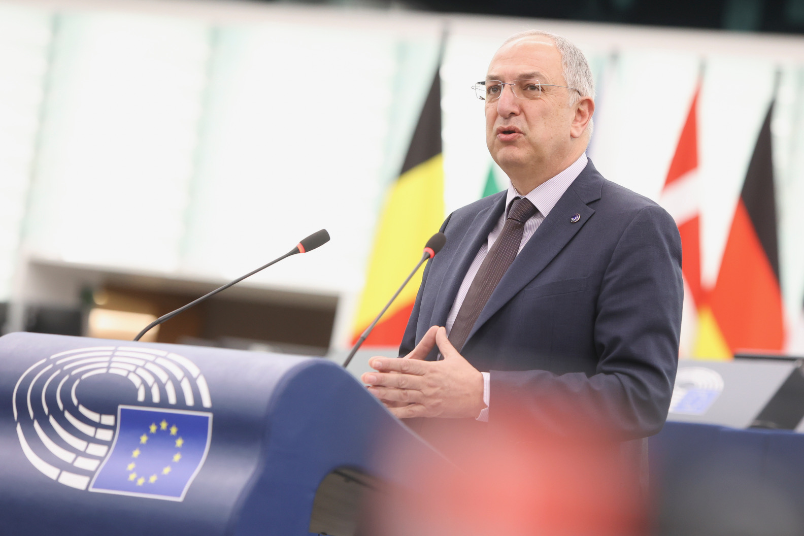 Cyprus can ‘act as facilitator’ to boost EU’s ties with UK