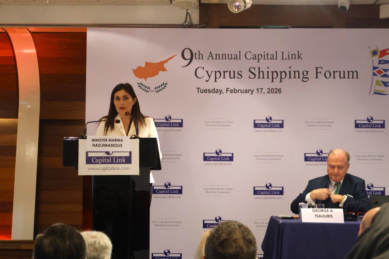 cover Cyprus ship registry hits 25-year high despite global instability