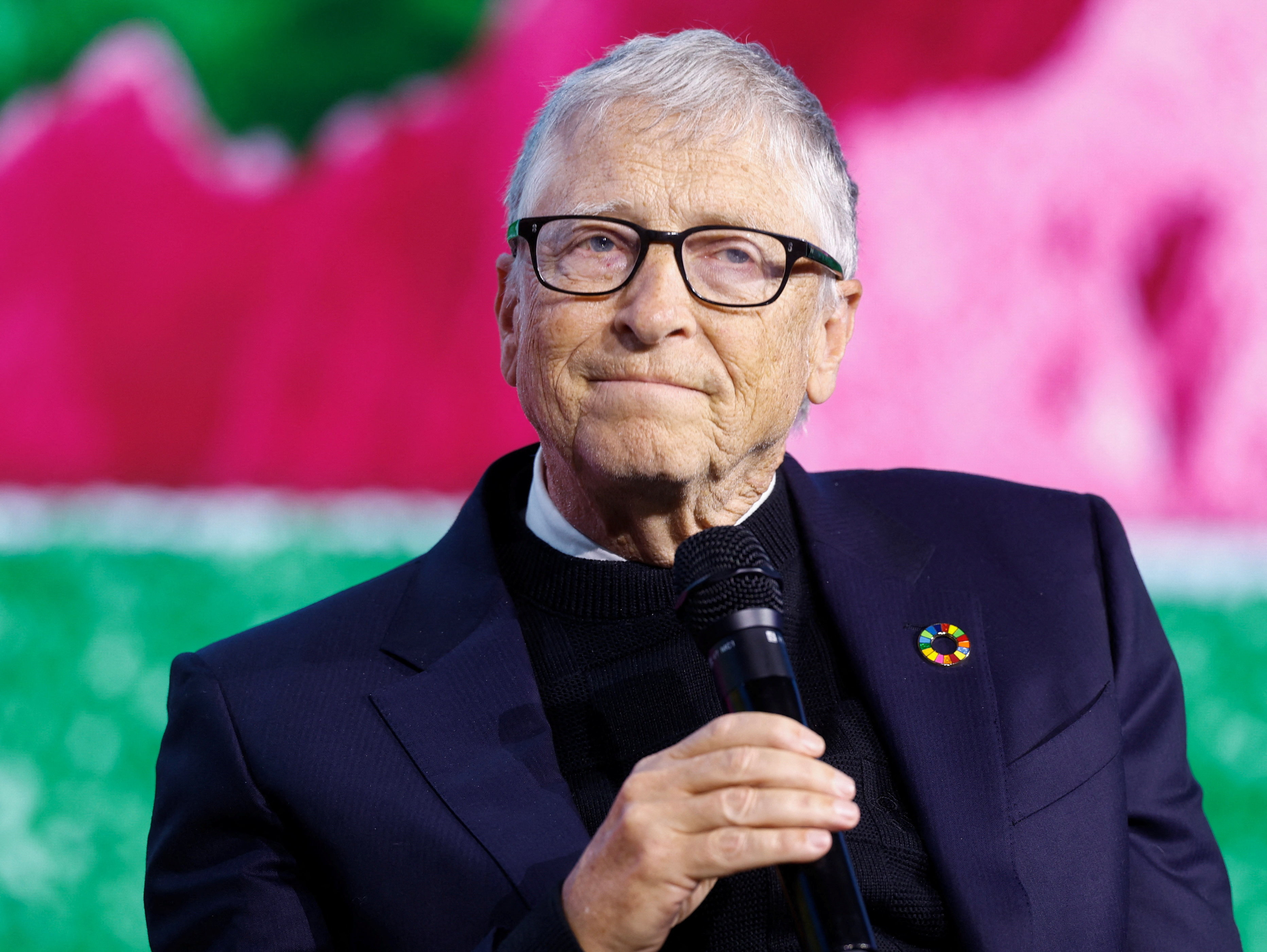 image Gates Foundation says it did not make any payments to Epstein