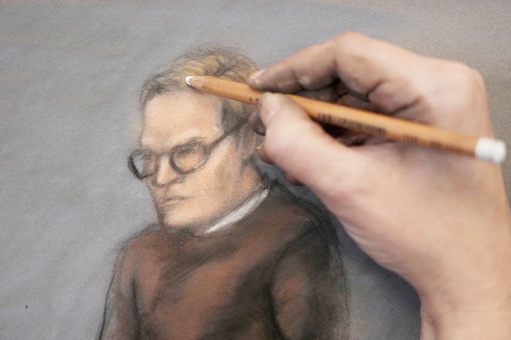 image Son of Norway&#8217;s crown princess denies rape, admits lesser charges in court