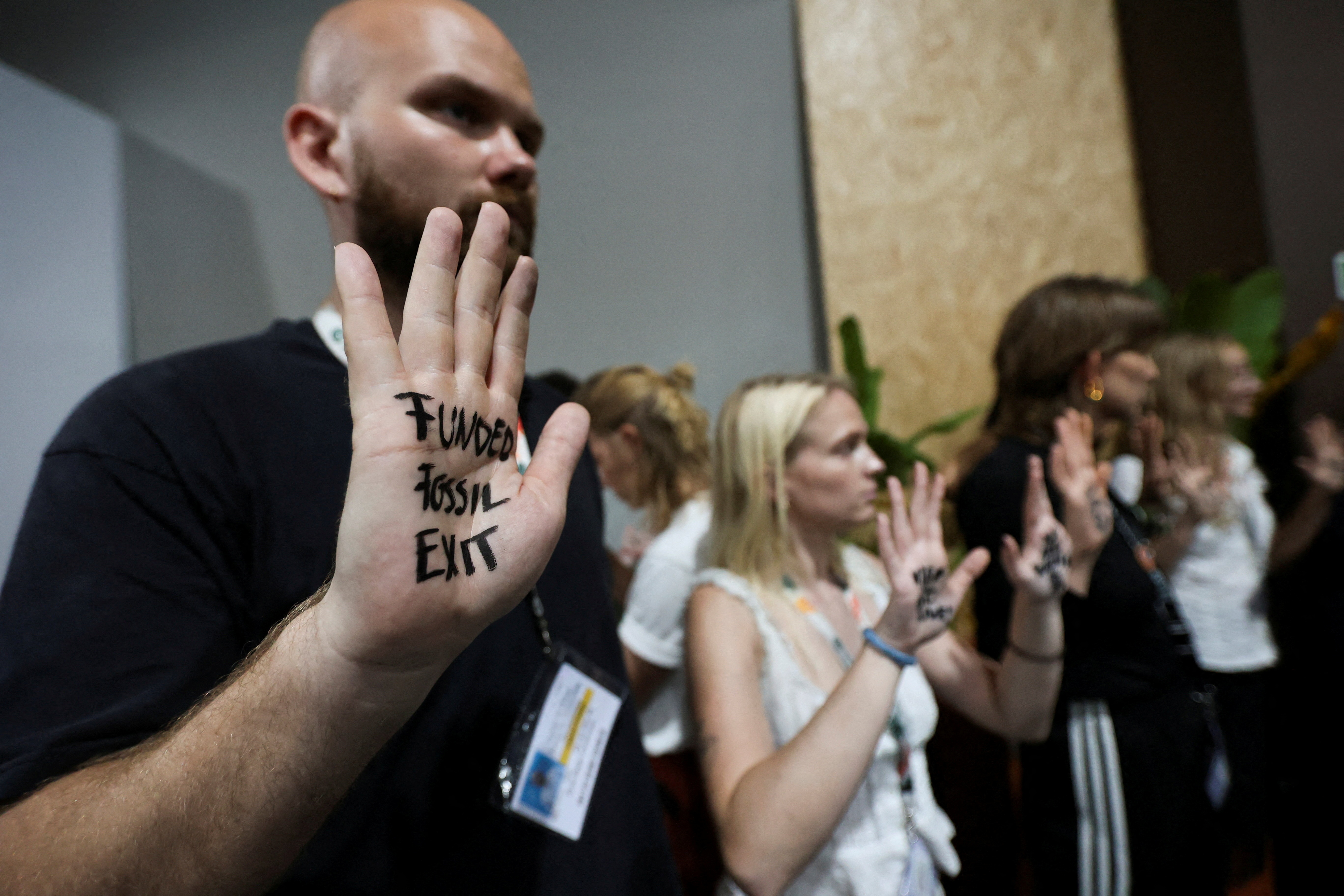 EU rethinks climate diplomacy after bruising COP30 summit, document shows