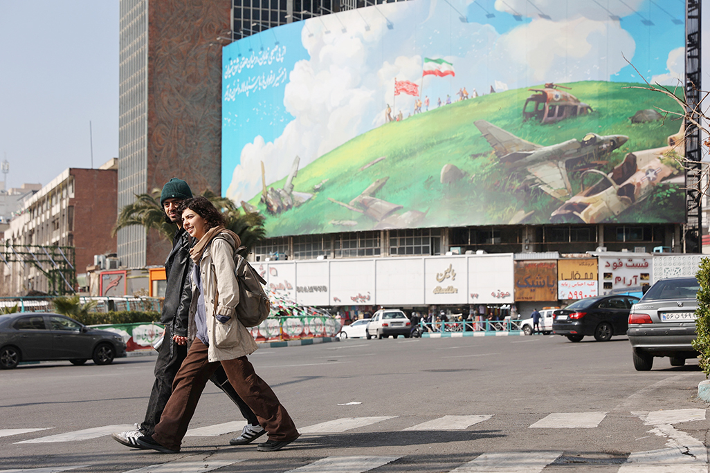 Iran says it will strike American bases if US attacks