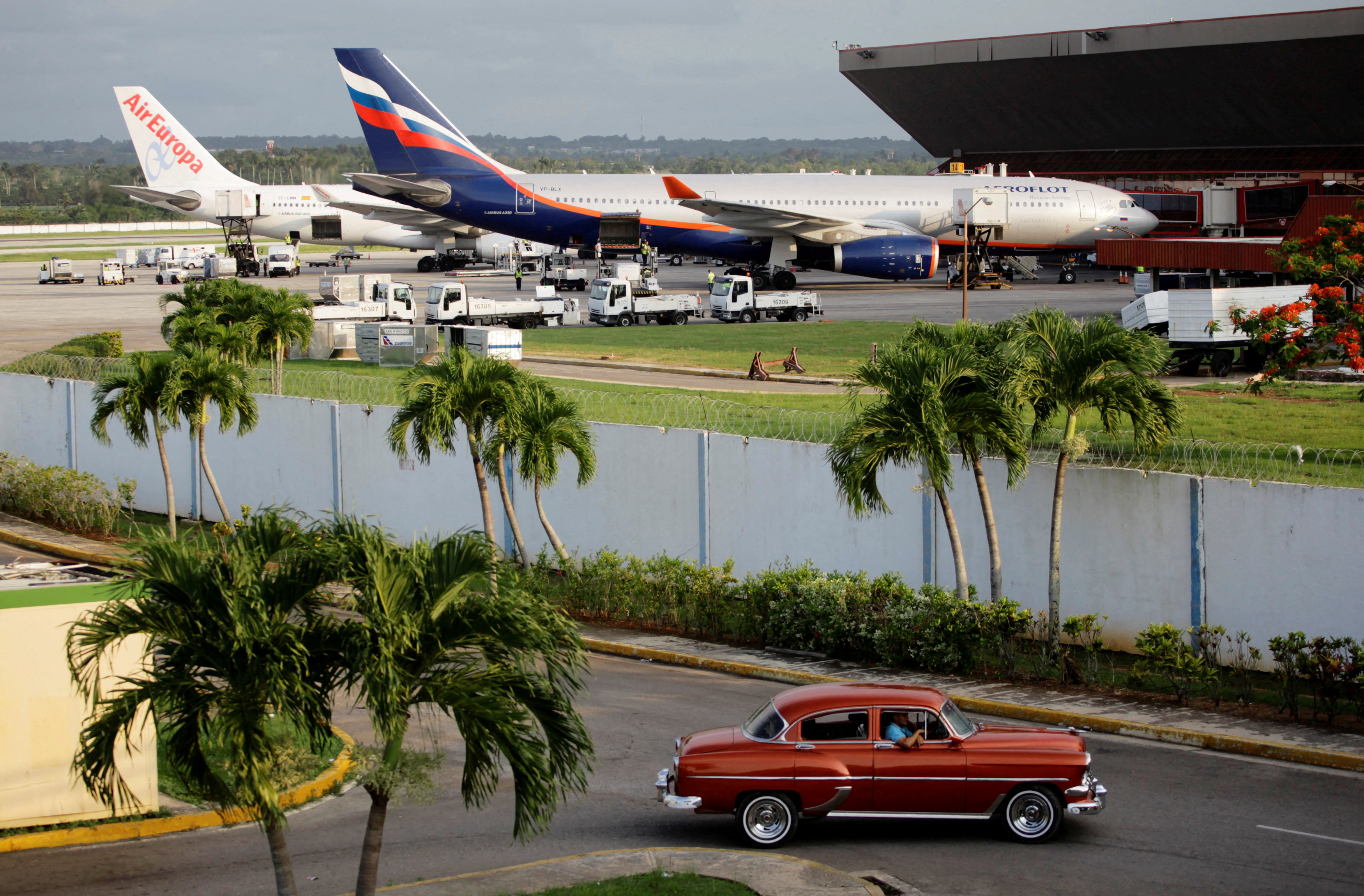 cover Russia to deliver crude oil and fuel to Cuba soon