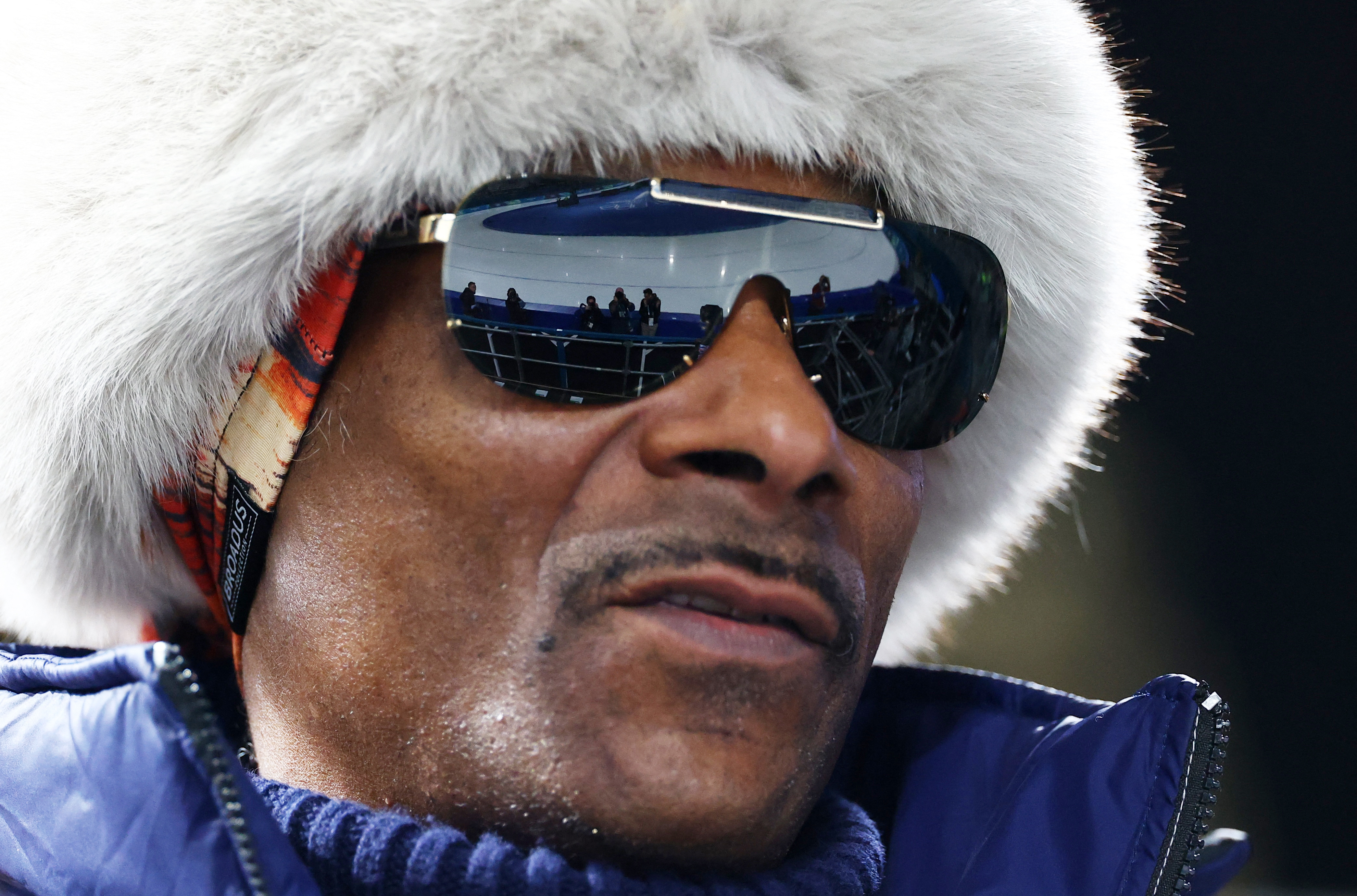 image Snoop Dogg to attend first Swansea game as co-owner