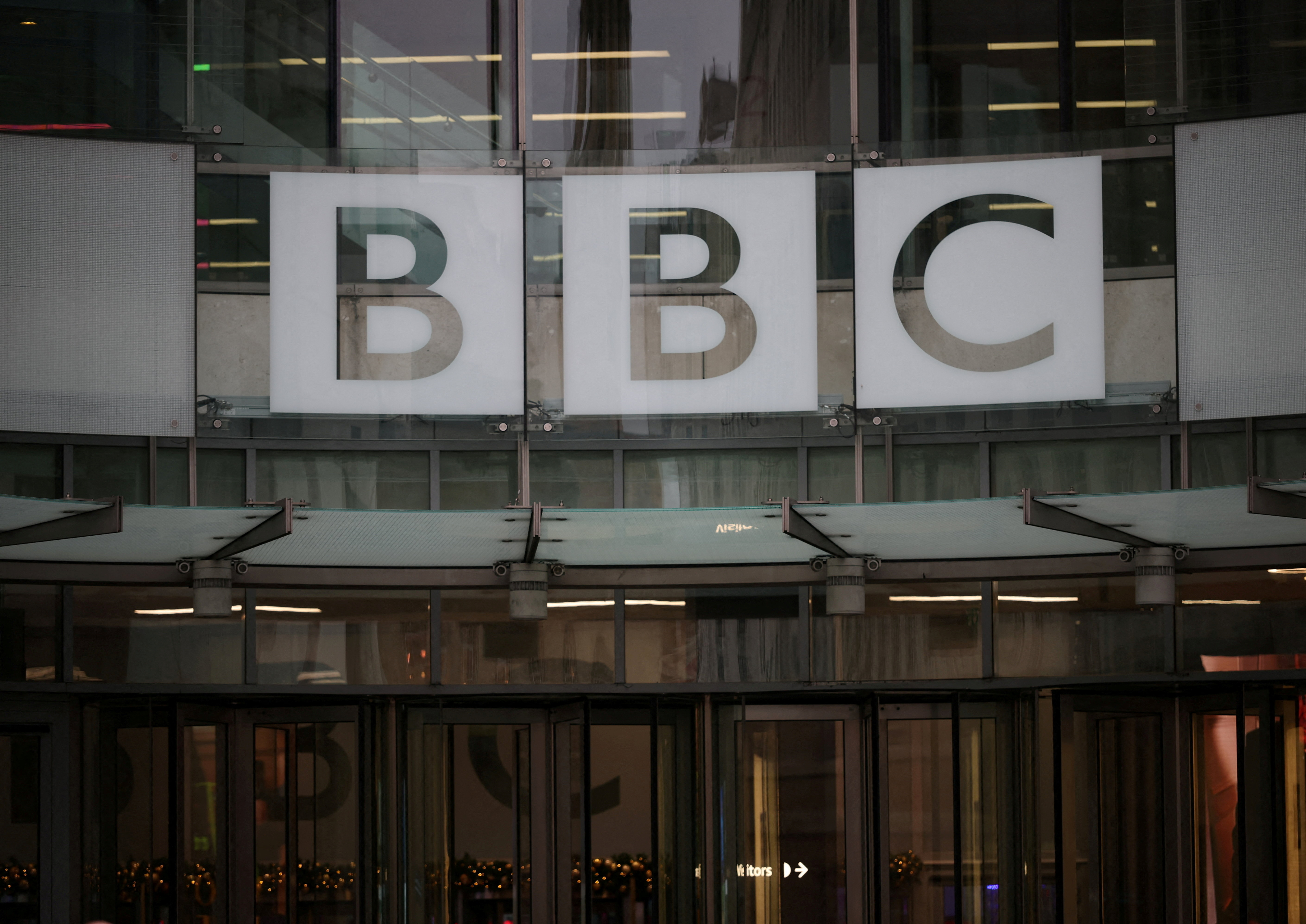 image BBC to argue Trump failed to show he was defamed in documentary