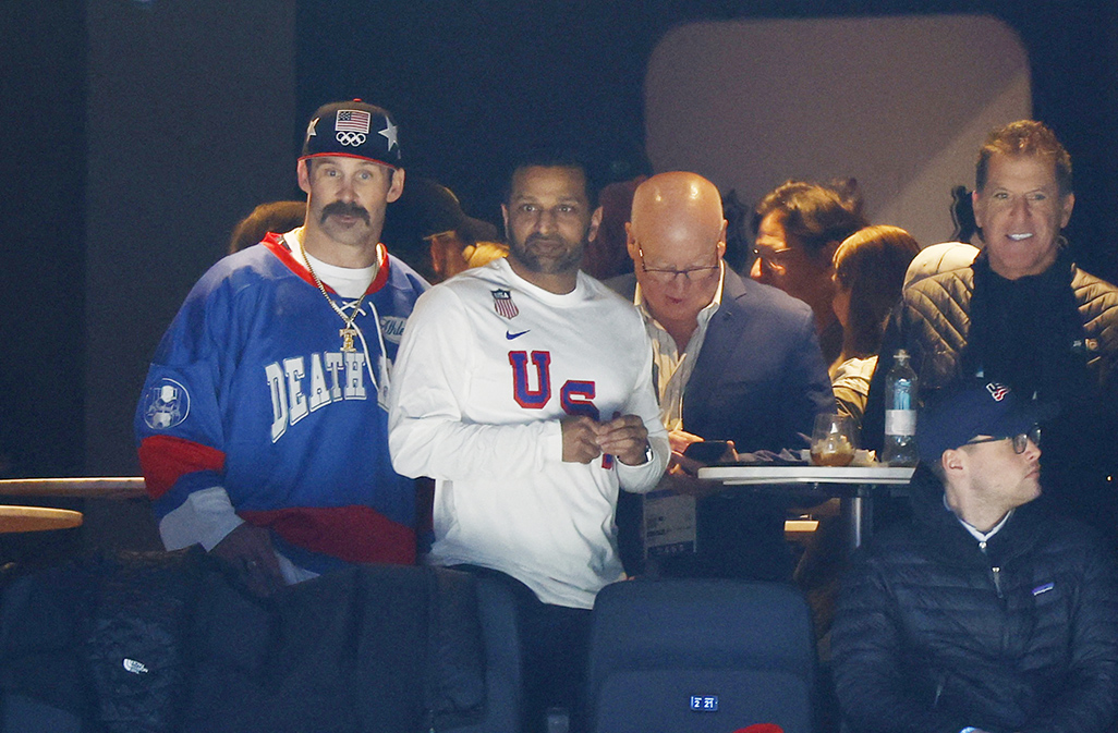 FBI’s chief defends beer-soaked Olympic celebration while on Italy trip