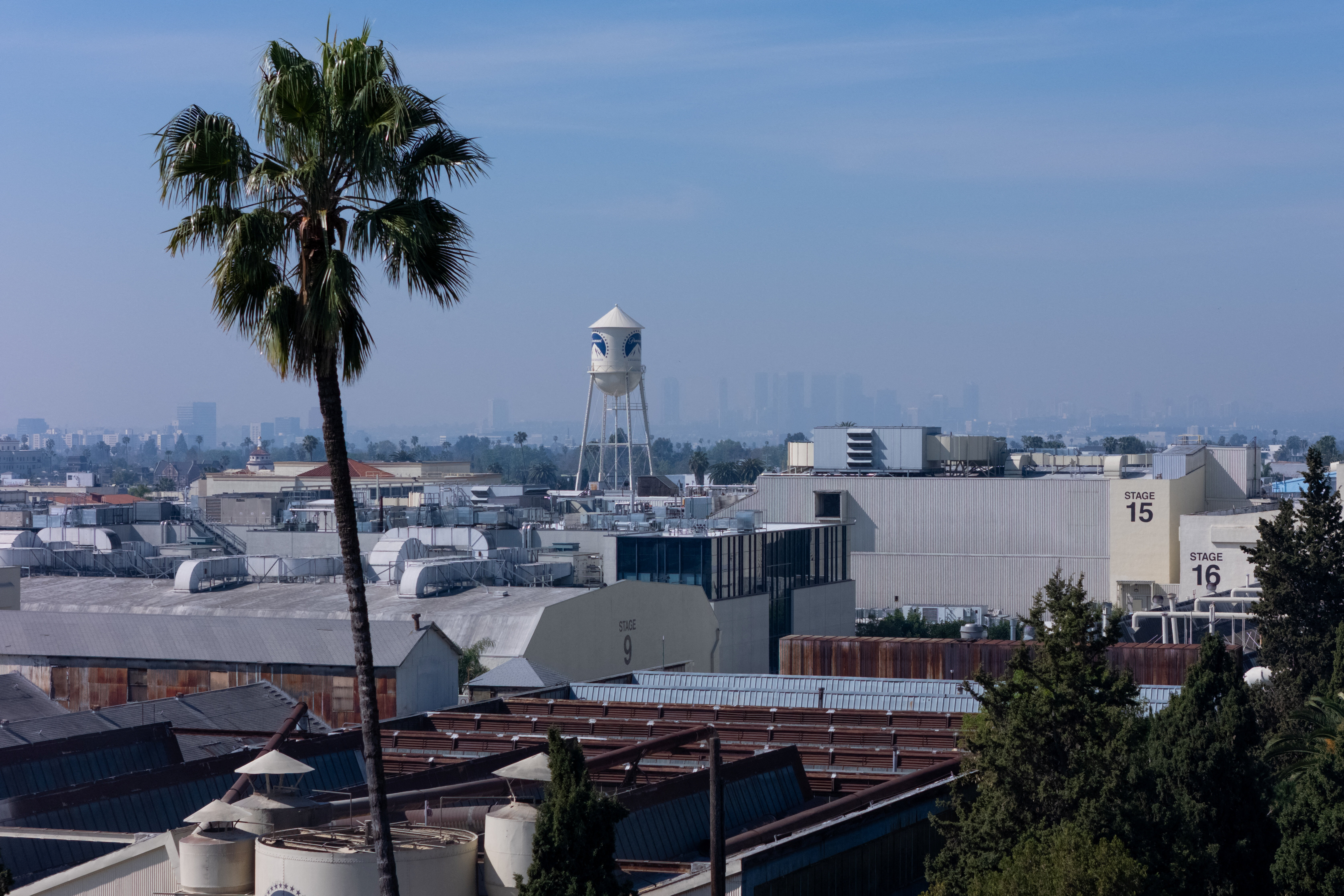 image Paramount expected to easily secure EU nod for Warner Bros deal