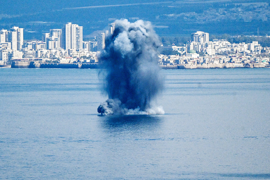 US and Israel launch strikes on Iran, targeting its leadership