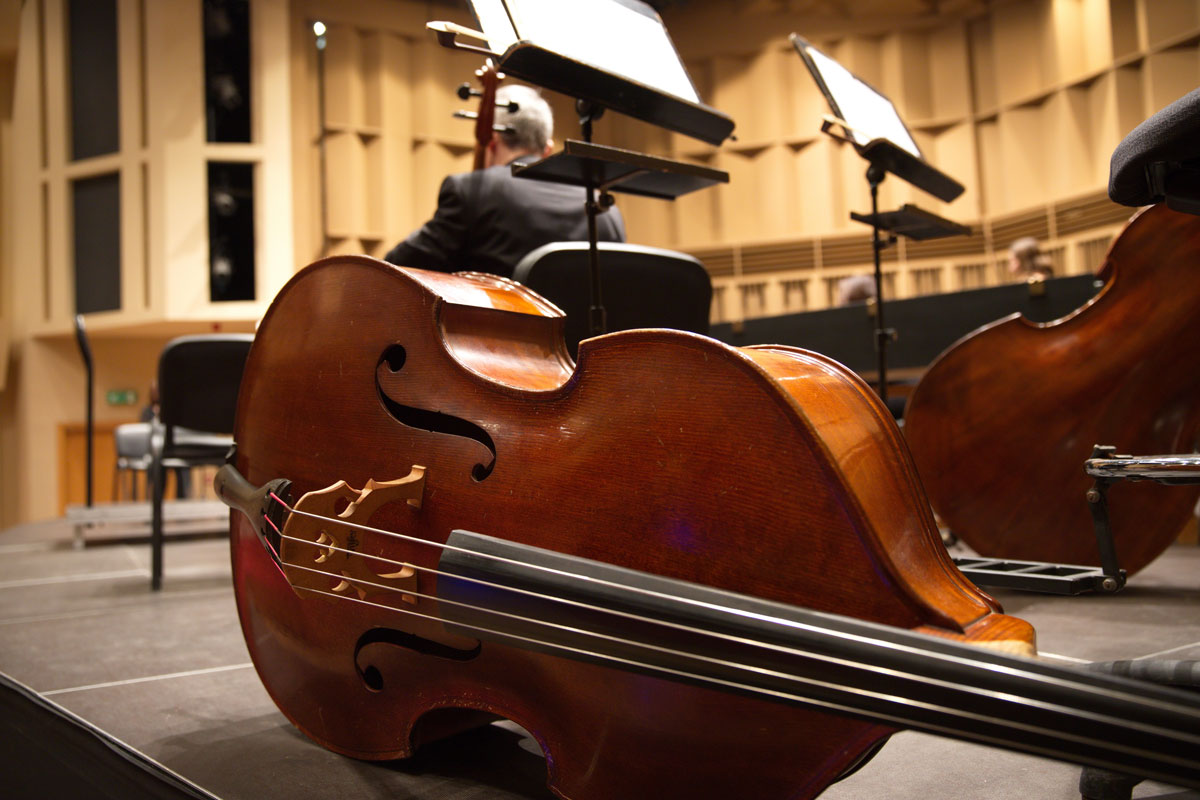 image Local orchestra to play Cyprus sounds