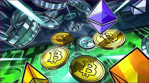 image The only new altcoin under $1 with 300% growth while top cryptocurrencies stagnate