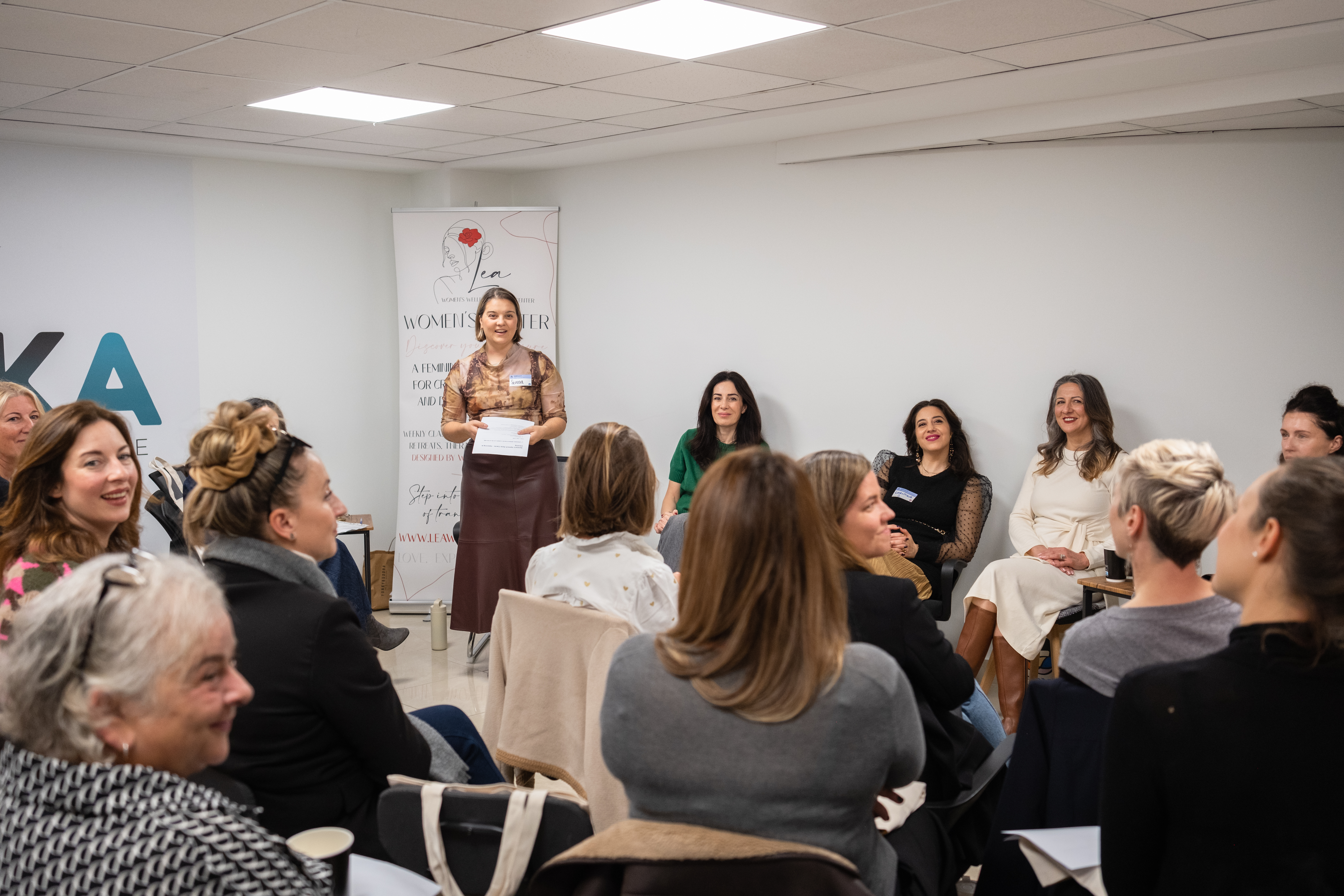 FemNEST: Empowering women to build financial freedom at every life stage