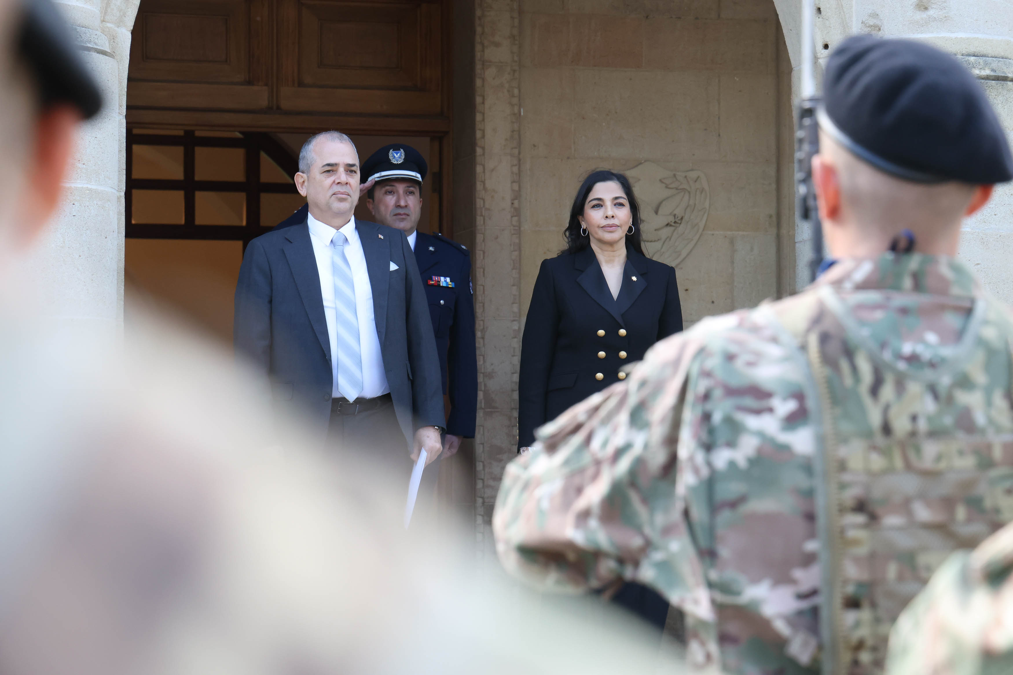 cover New Cuban ambassador praises ‘solidarity and hospitality’ of Cypriots