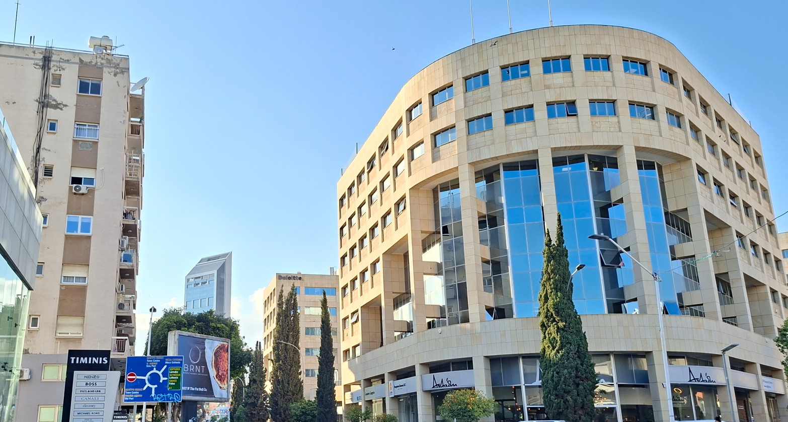 image Cyprus Business Now: tourism sector, GDP growth, employment, energy costs, CySEC