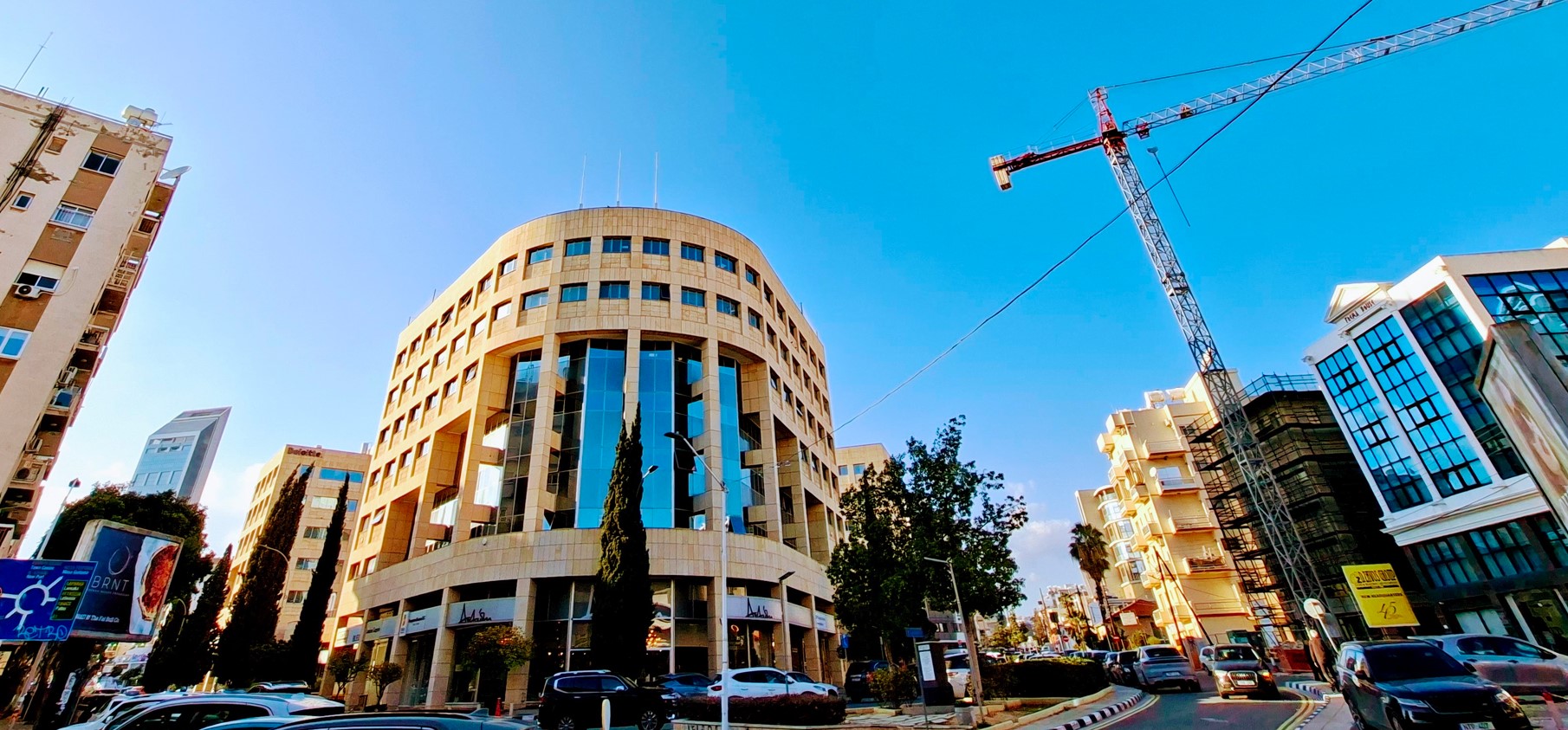 cyprus-mail.com - Cyprus Business Now: tourism prospects, BoC, PwC survey, inflation, labour costs