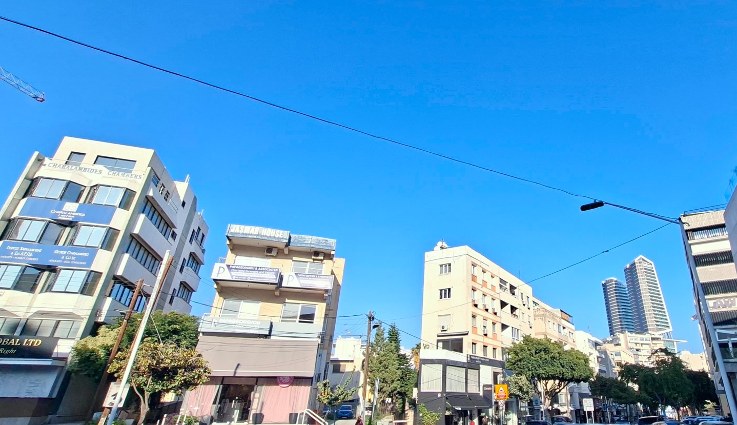 image Cyprus Business Now: real estate, gaming, travel, deficit, industrial prices