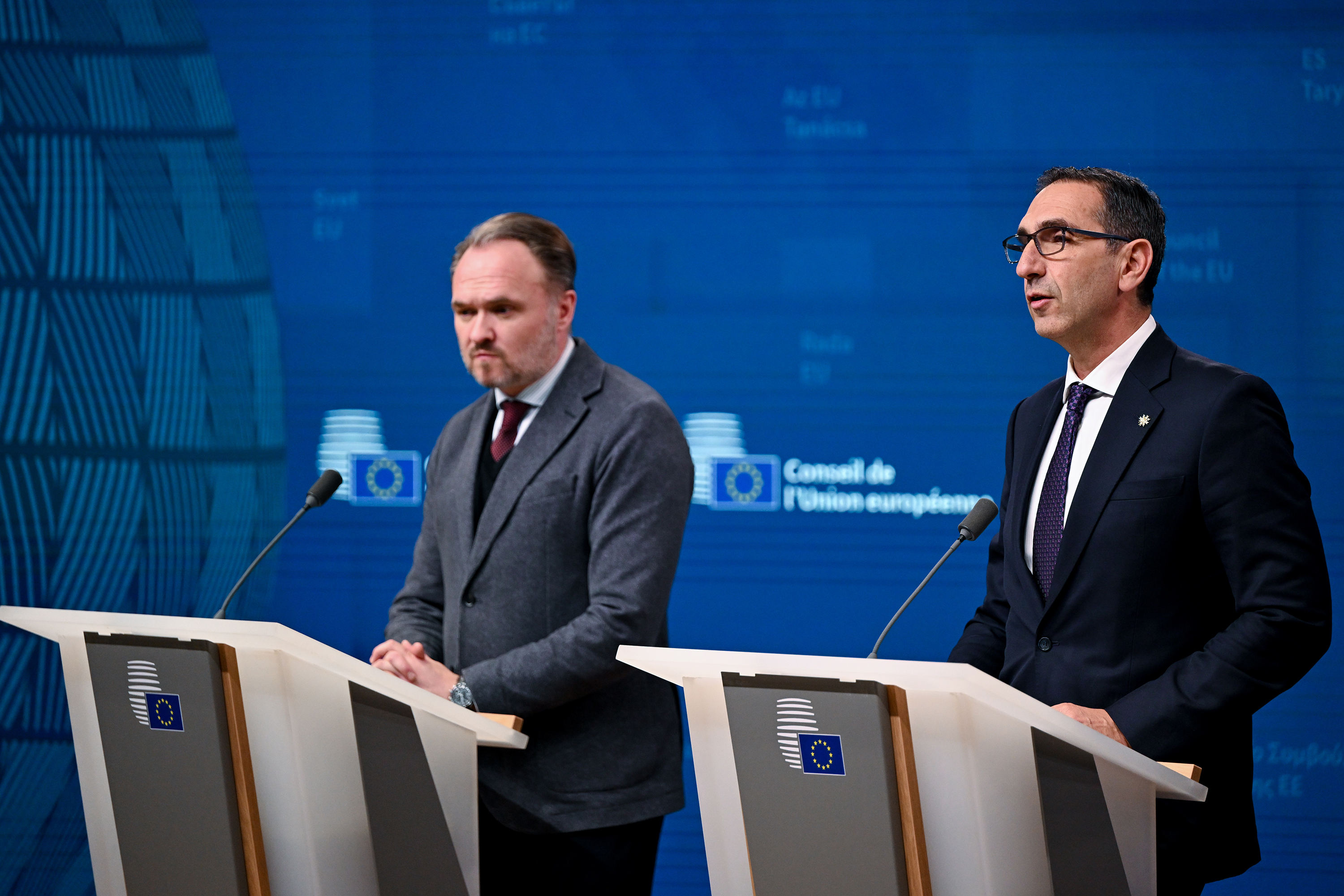 cover Housing a ‘social right’, Ioannou tells EU ministers