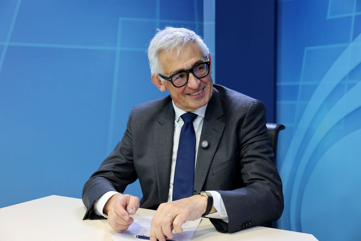 image Digital euro to cut costs for SMEs and reduce reliance on non-European payment providers, ECB says