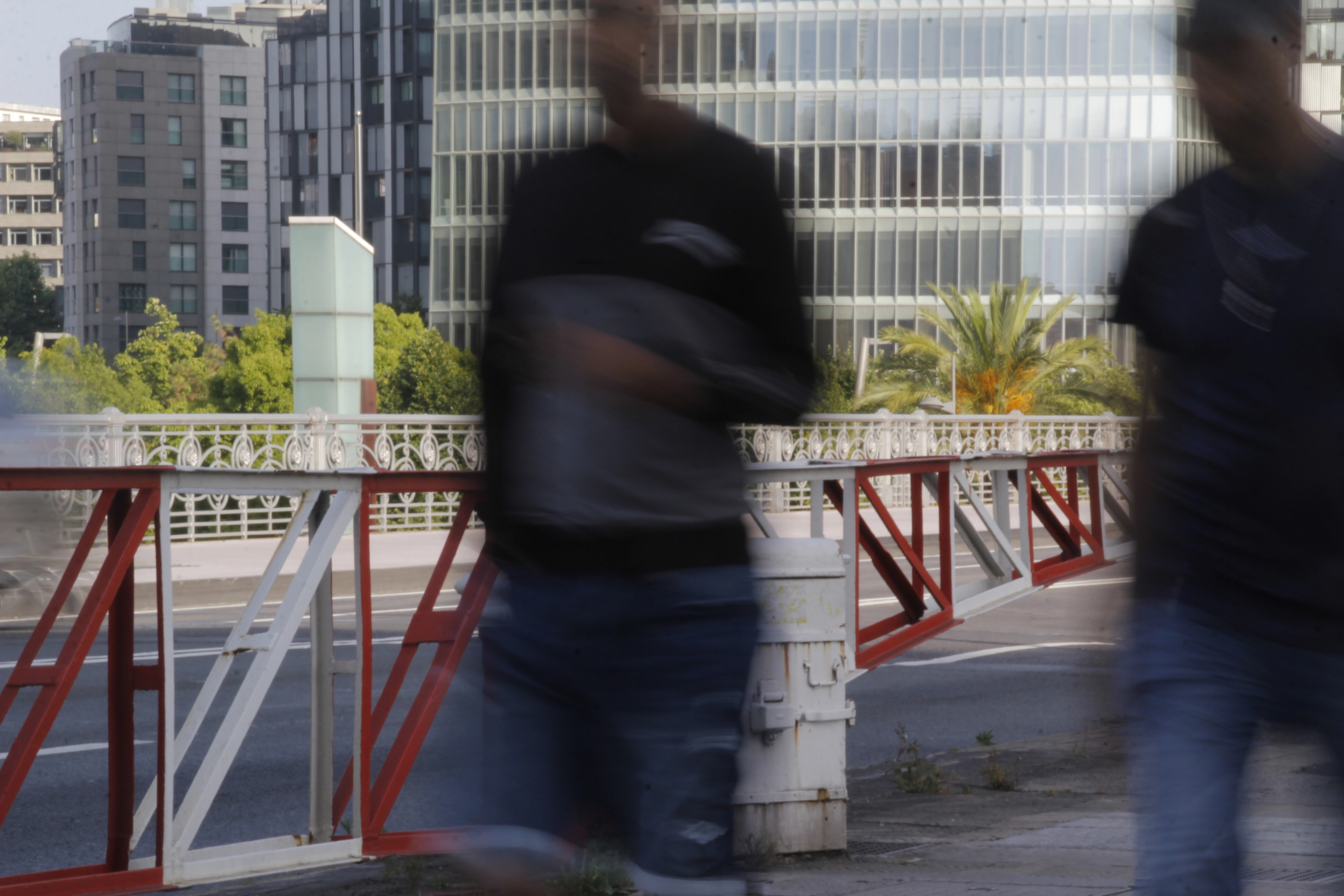 cover Foreigners report higher discrimination in Cyprus, Eurostat finds