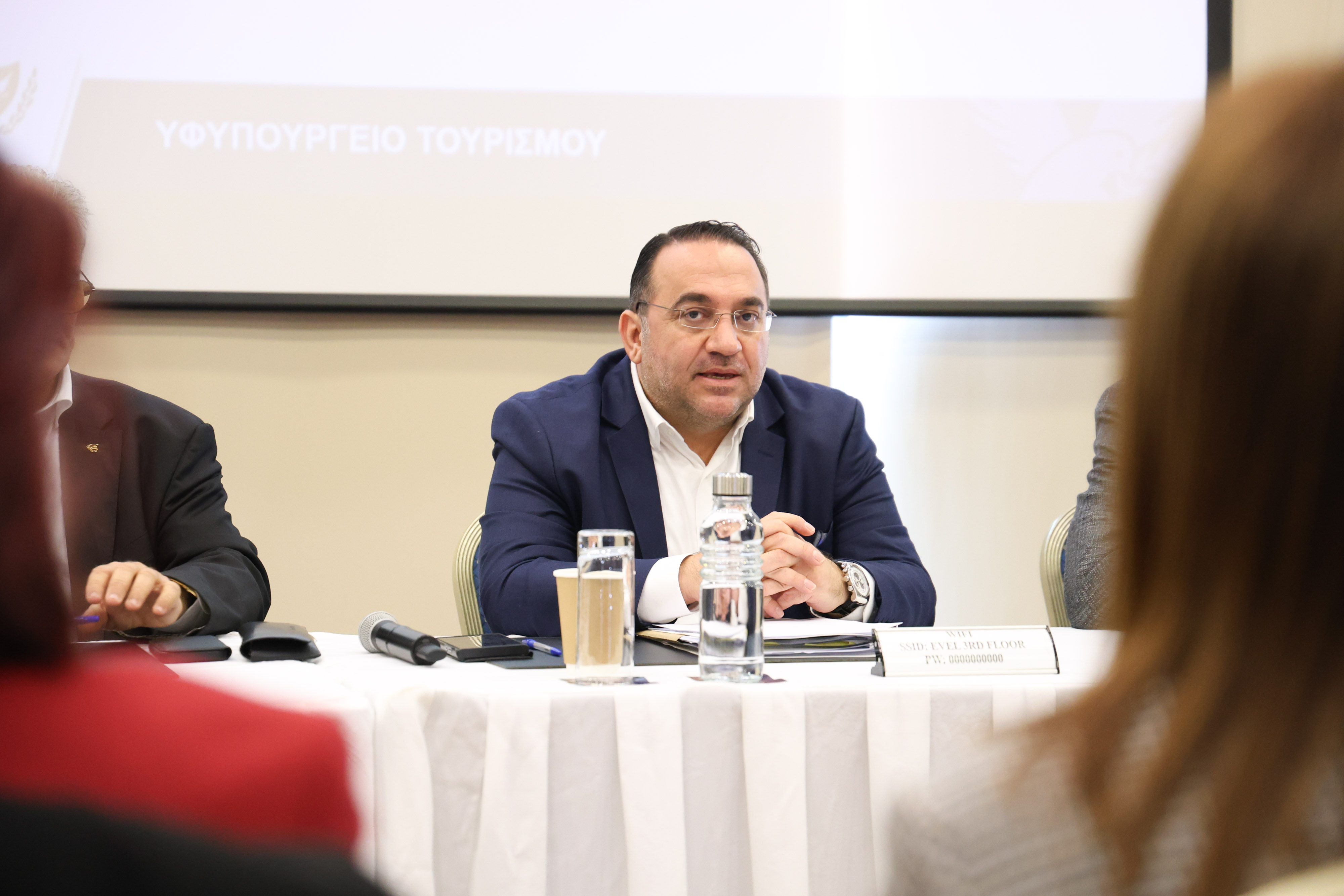 cover Cyprus sets 5 million visitor target in new 2035 tourism strategy