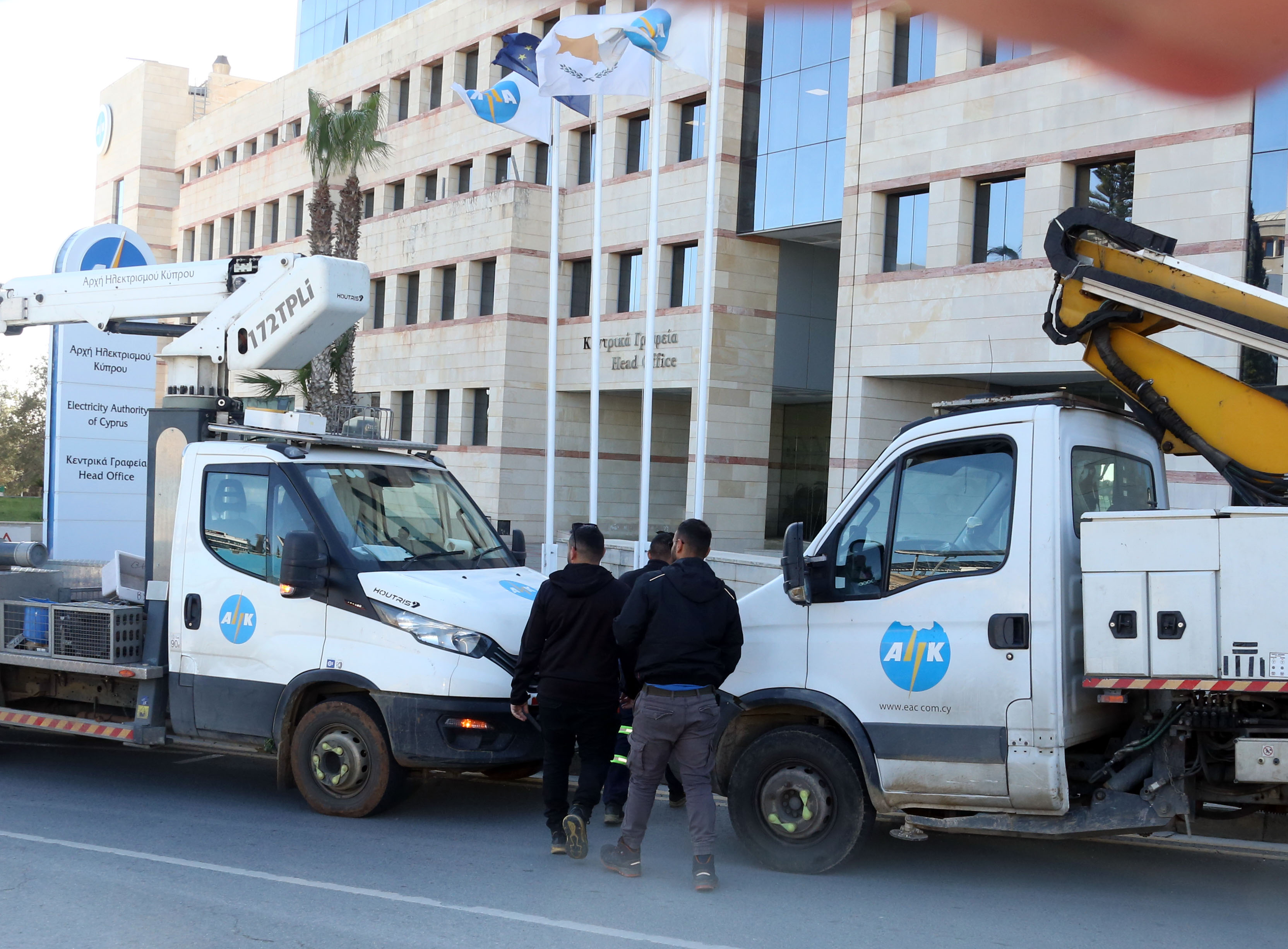 cover Our View: How renewable policy bred an energy oligopoly