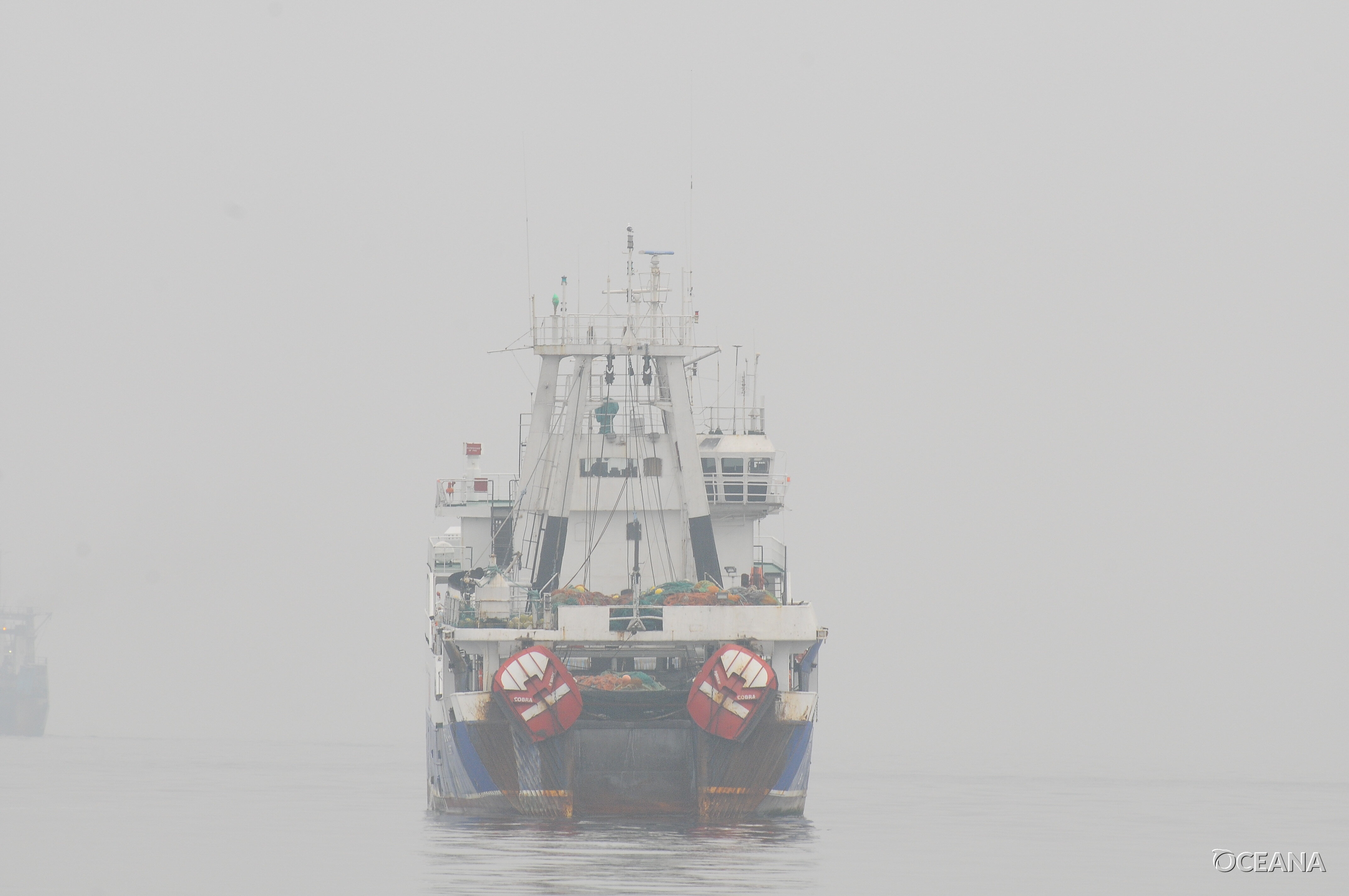 cover Cyprus urged to lead on fishing vessel transparency